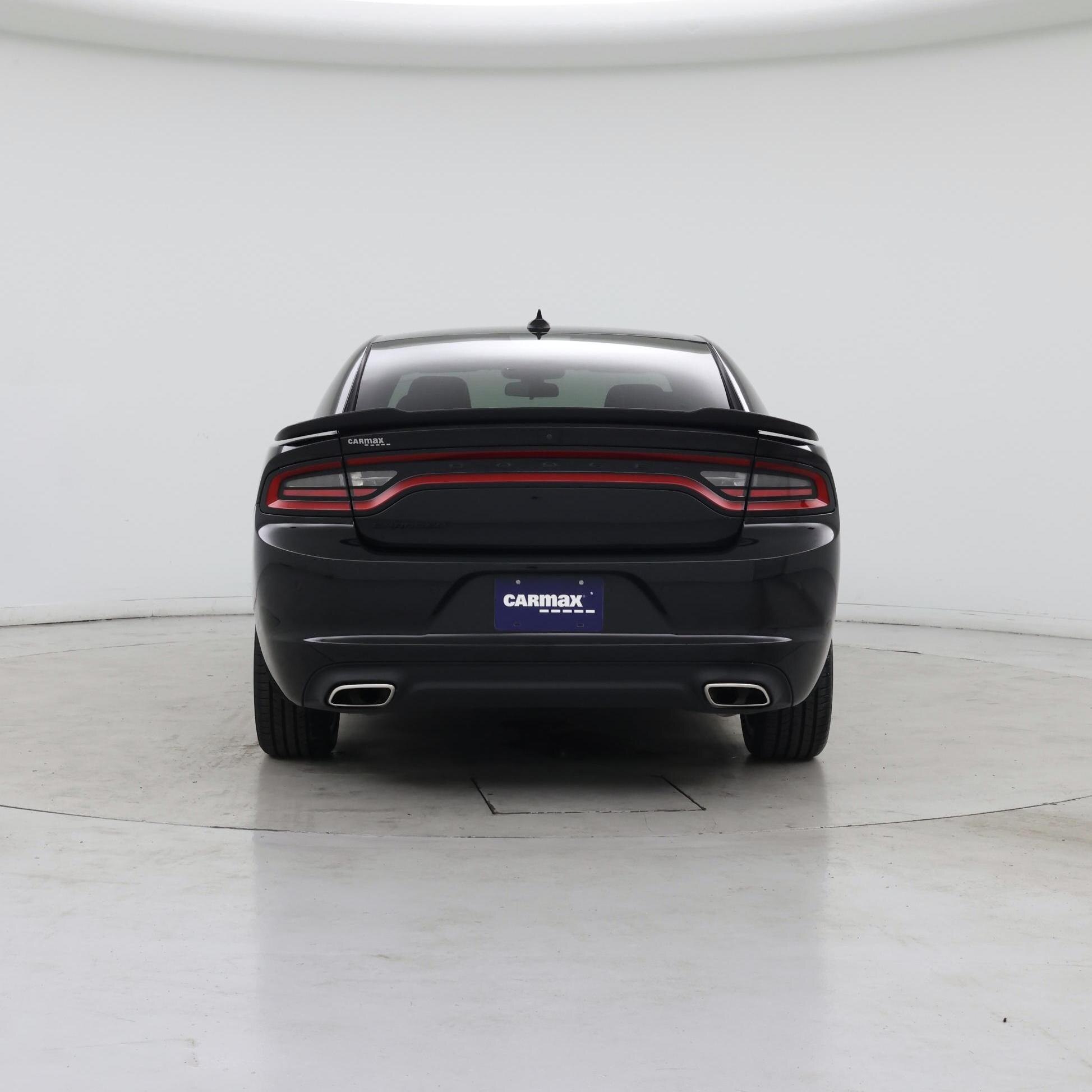 Thumbnail: 2023 Dodge Charger - 6