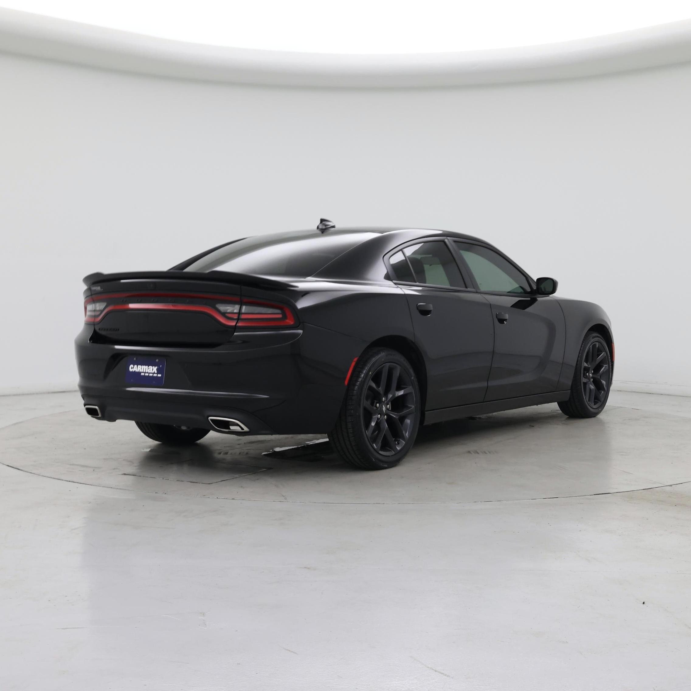 Thumbnail: 2023 Dodge Charger - 8