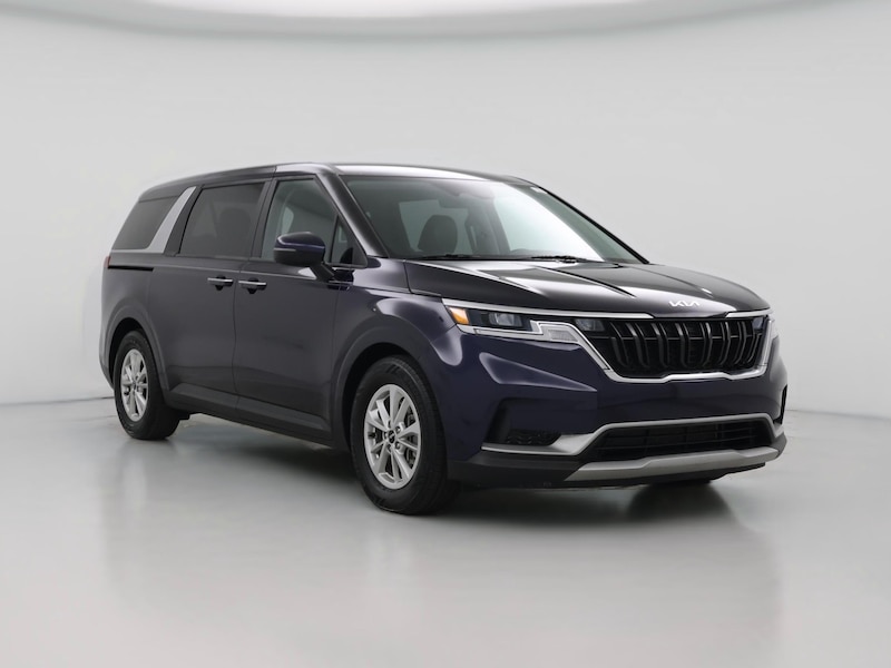 2022 Kia Carnival LXS -
                  Birmingham, AL