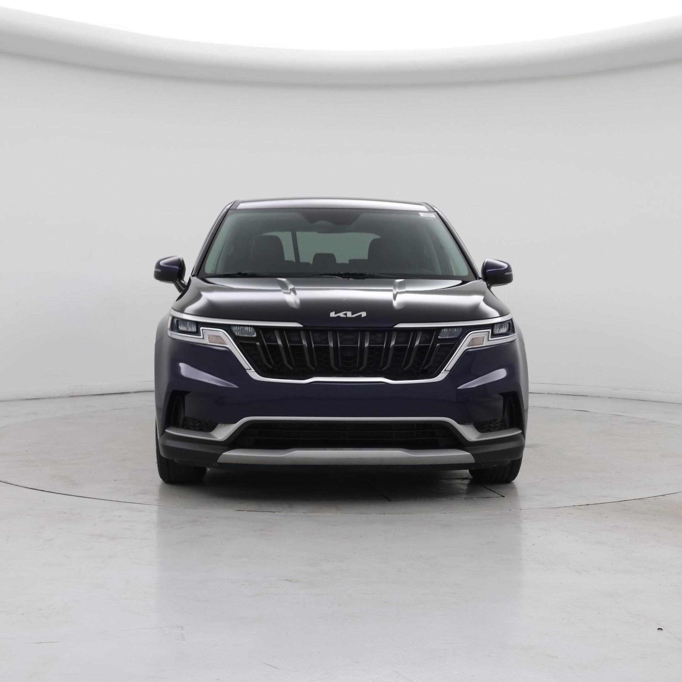 Thumbnail: 2022 Kia Carnival - 5