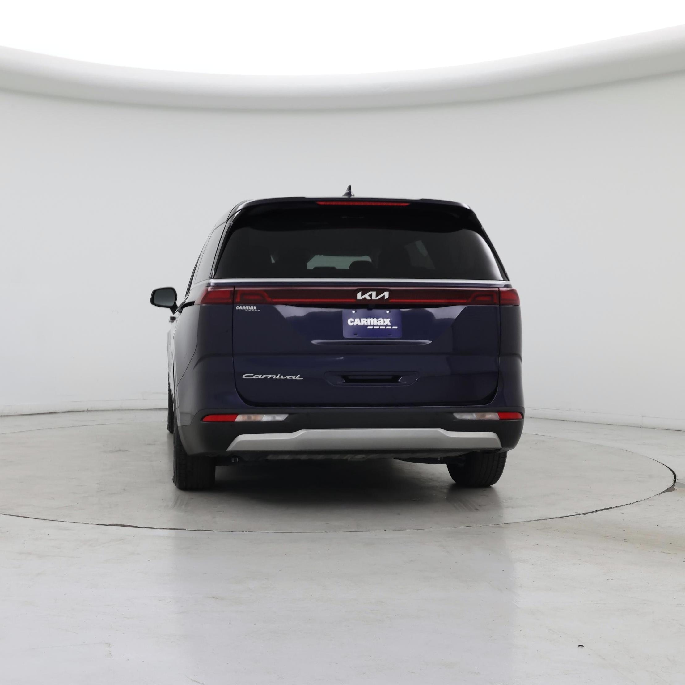 Thumbnail: 2022 Kia Carnival - 6