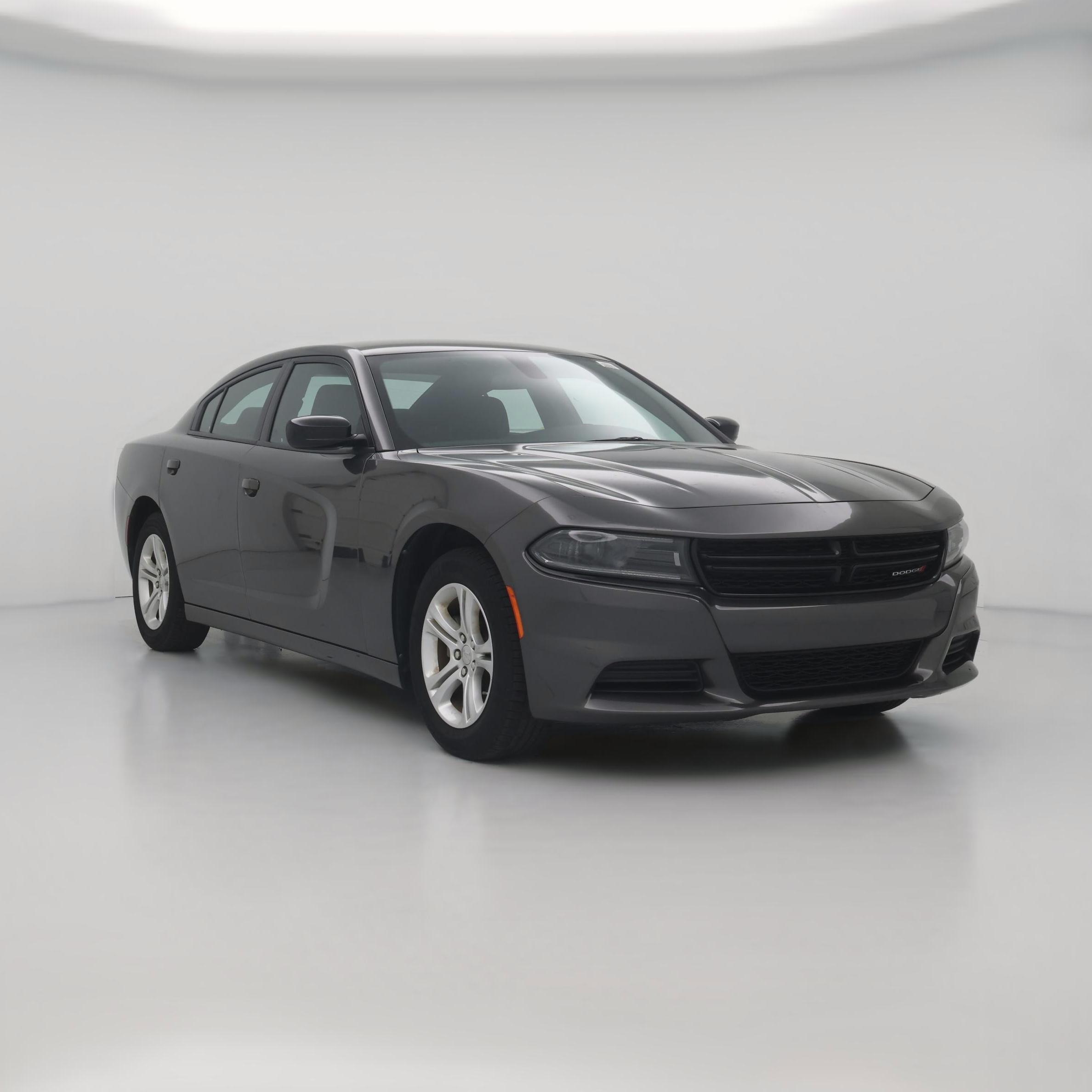 Thumbnail: 2023 Dodge Charger - 1