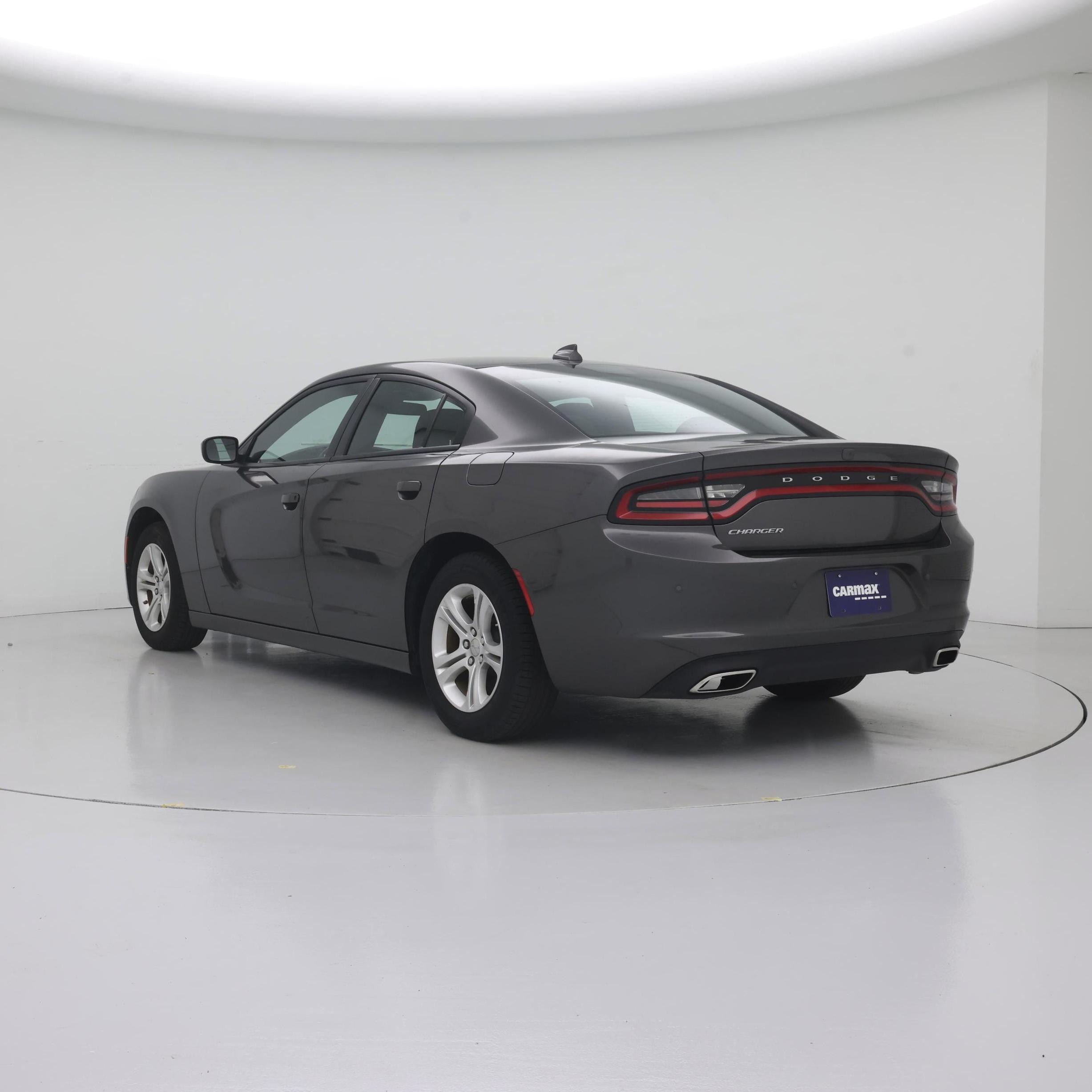 Thumbnail: 2023 Dodge Charger - 2
