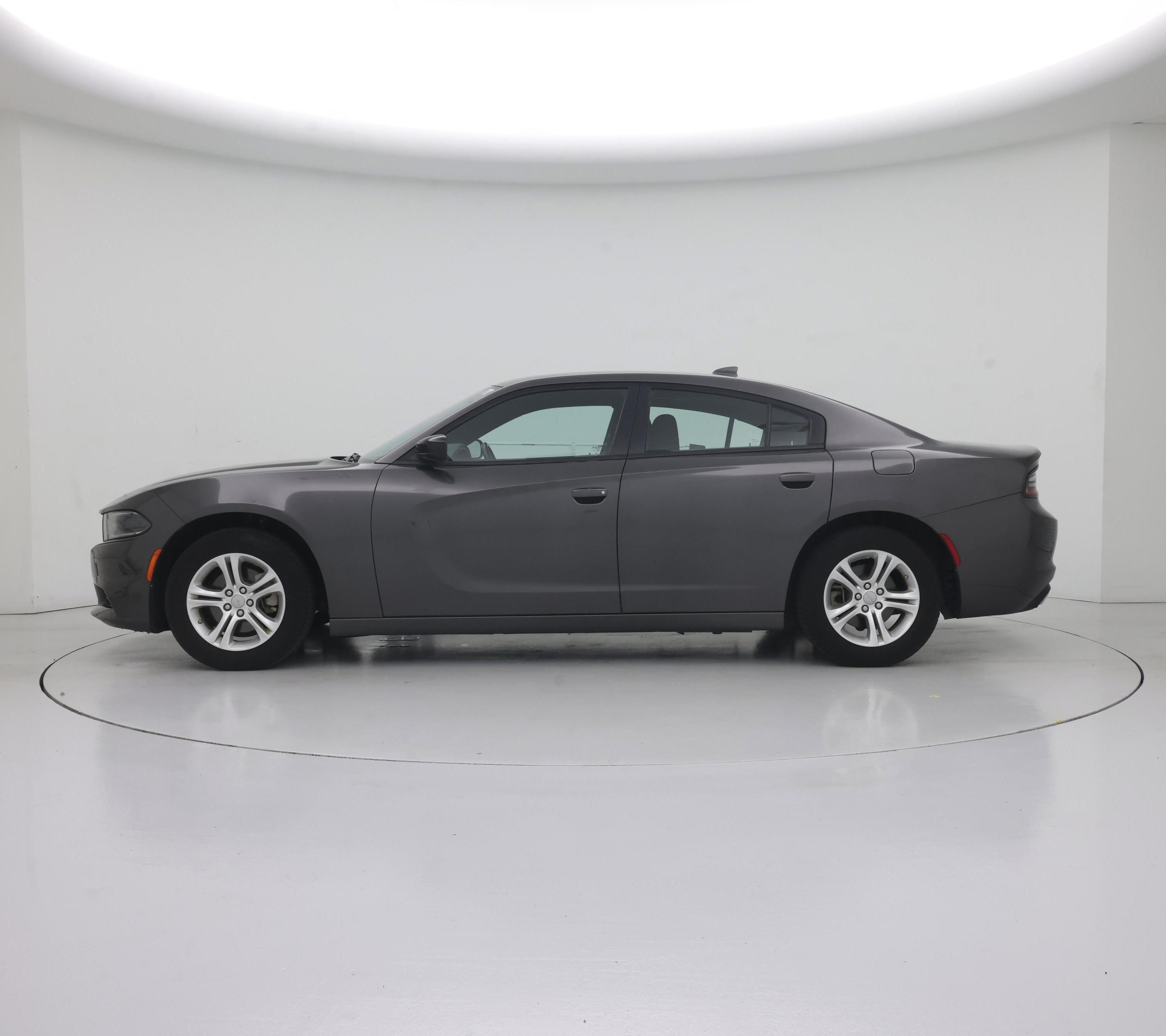 Thumbnail: 2023 Dodge Charger - 3