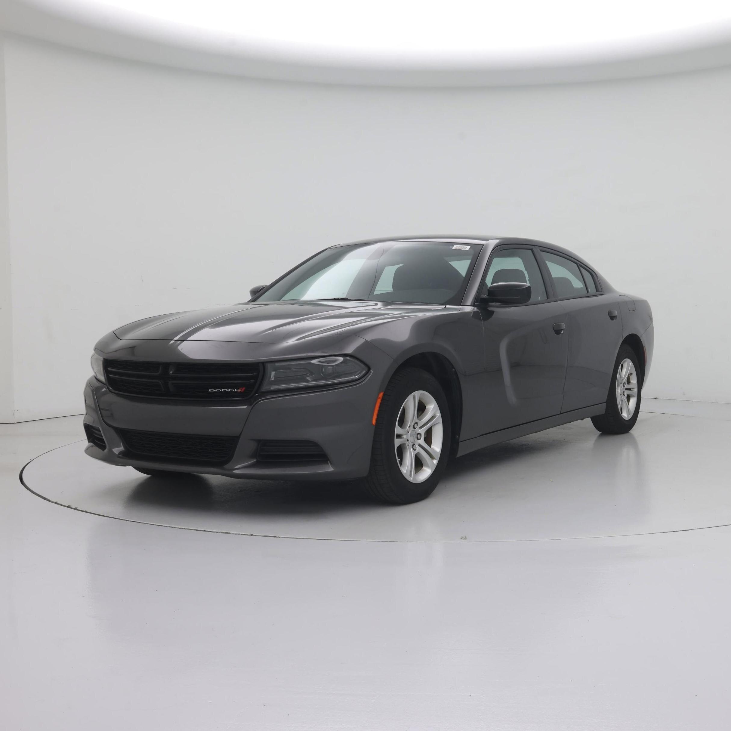 Thumbnail: 2023 Dodge Charger - 4