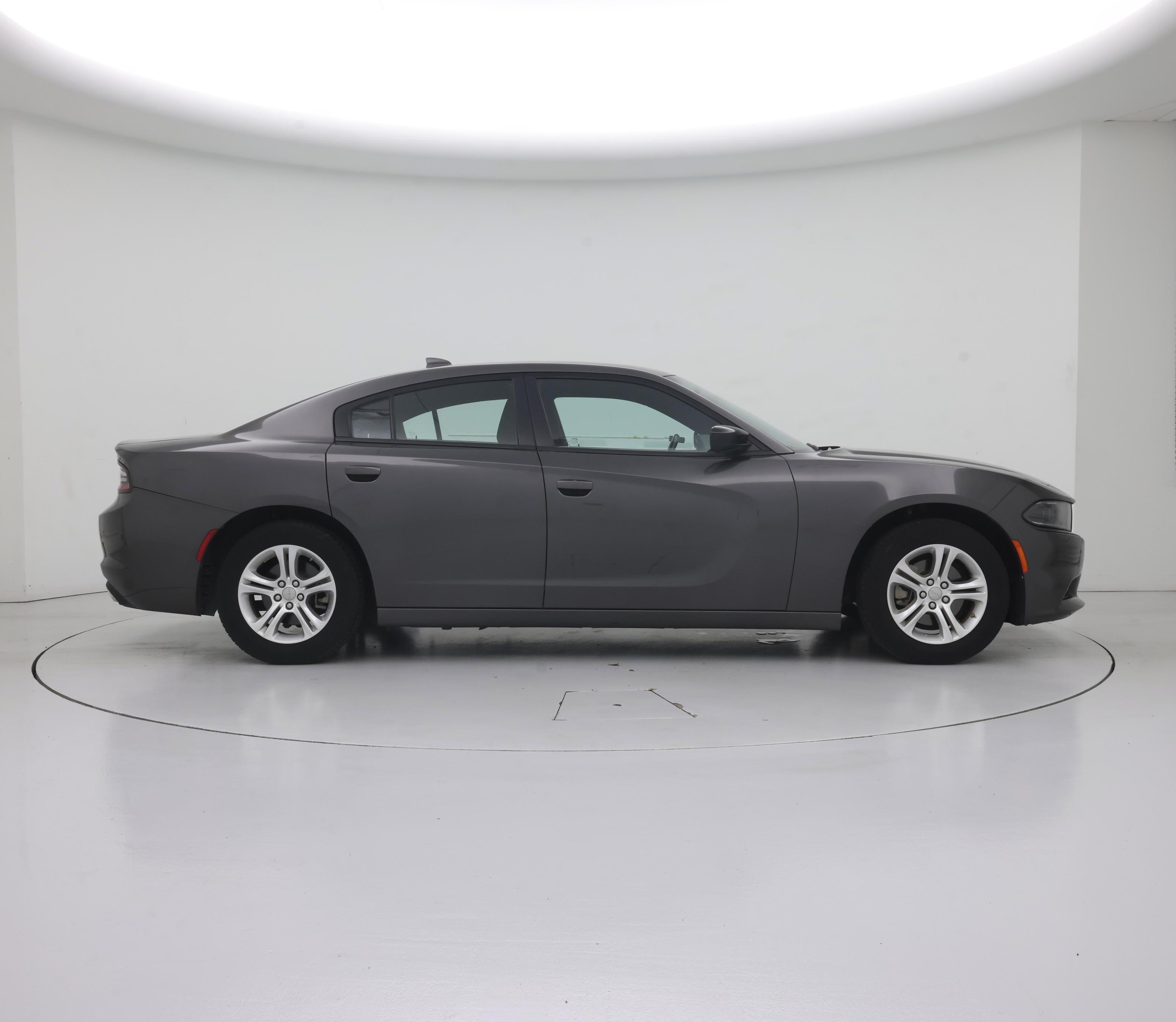 Thumbnail: 2023 Dodge Charger - 7