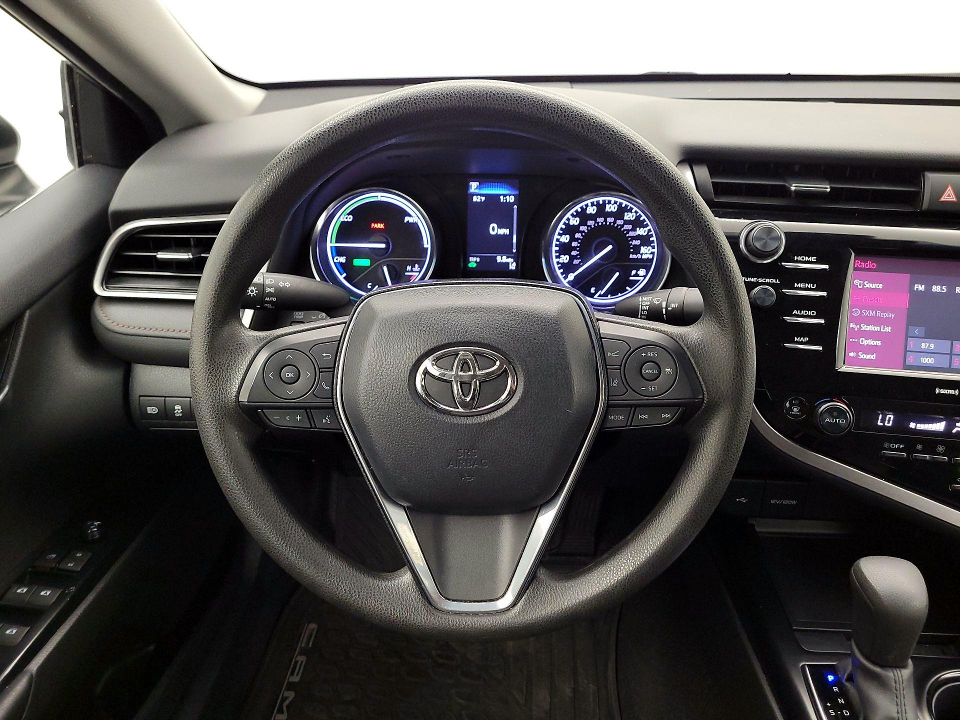 Thumbnail: 2020 Toyota Camry - 10