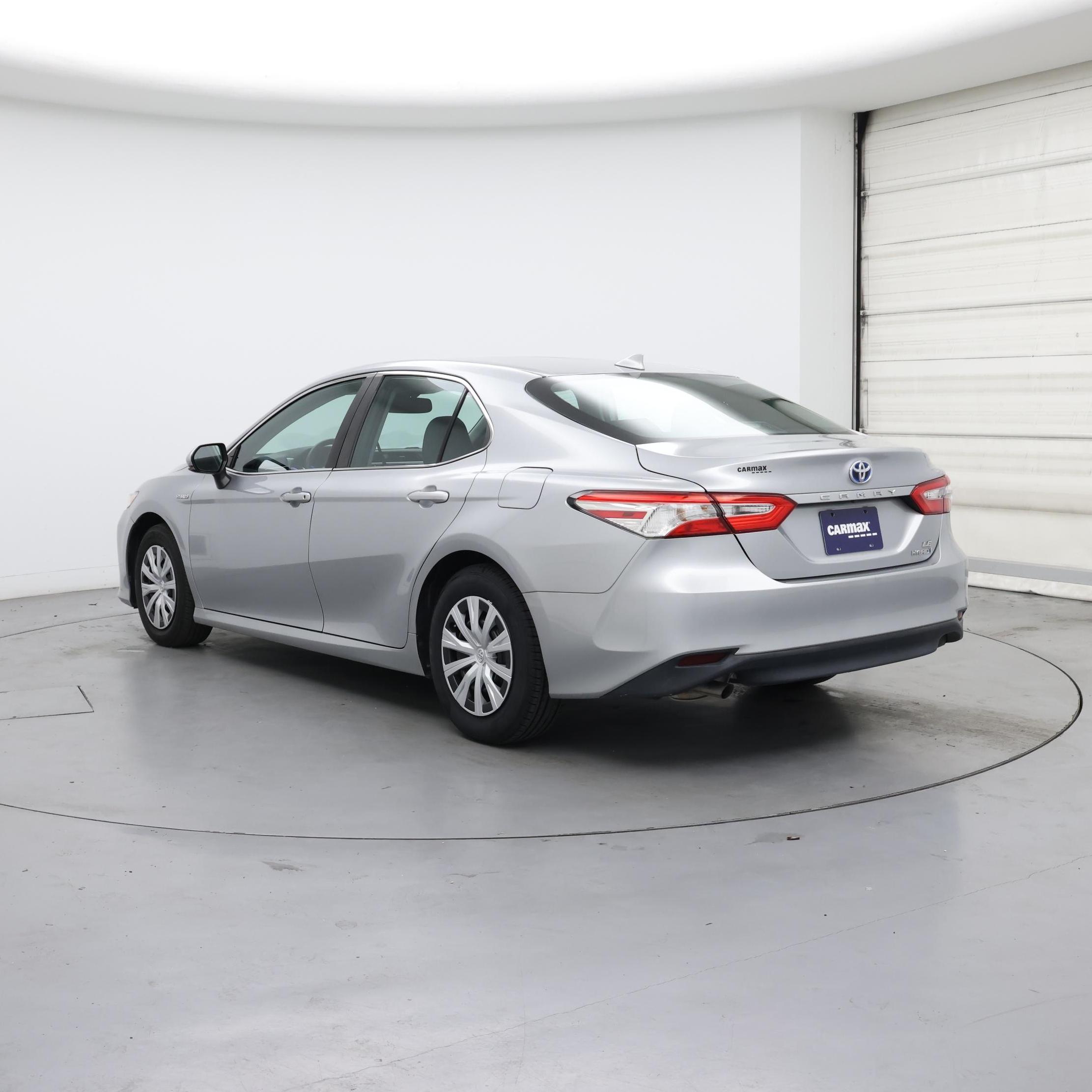 Thumbnail: 2020 Toyota Camry - 2