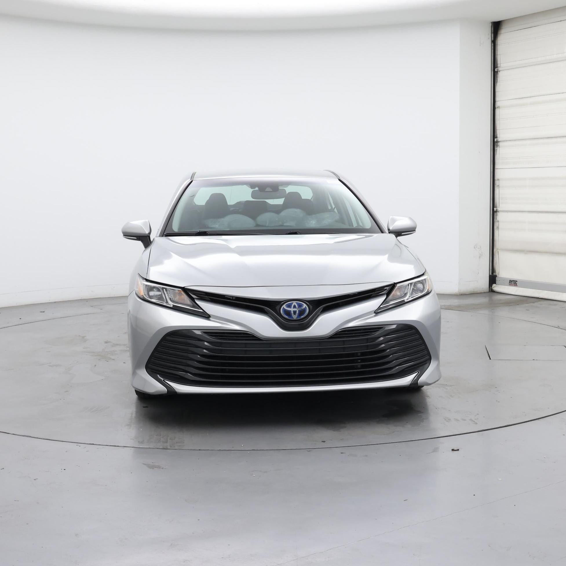 Thumbnail: 2020 Toyota Camry - 5