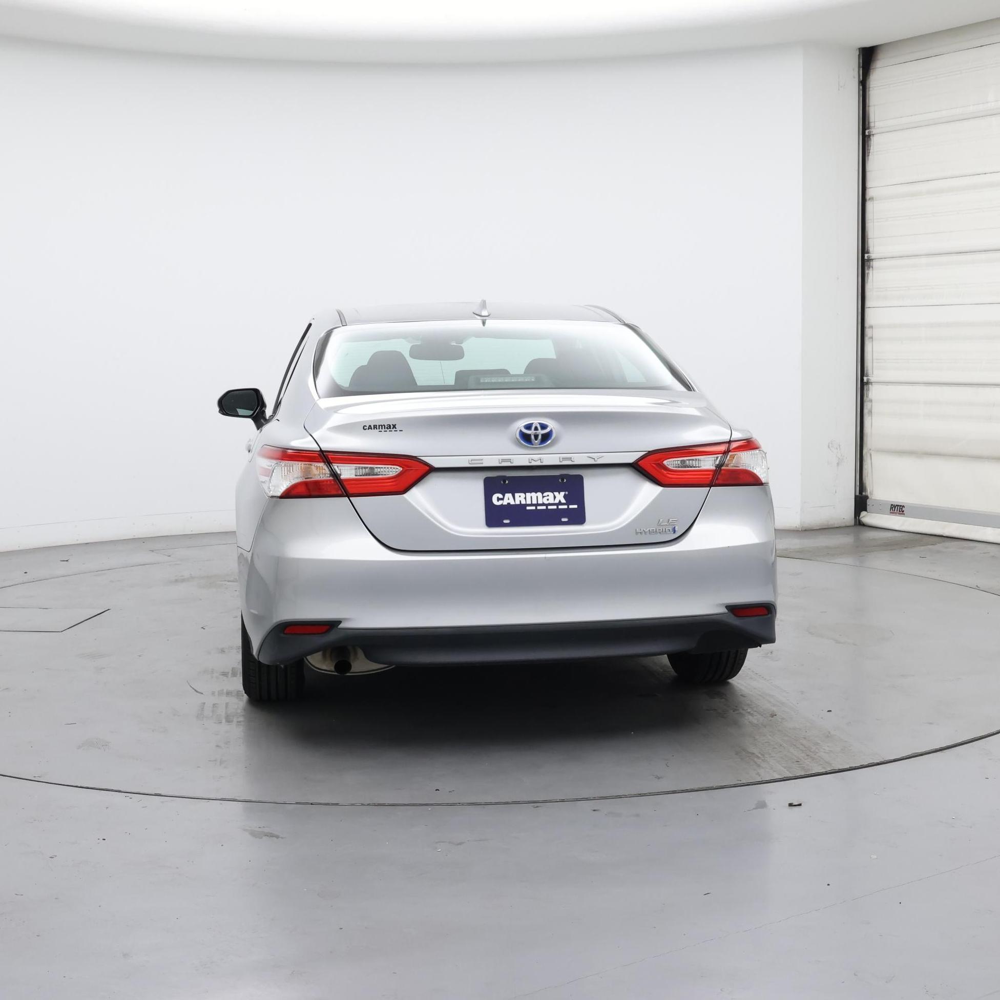 Thumbnail: 2020 Toyota Camry - 6