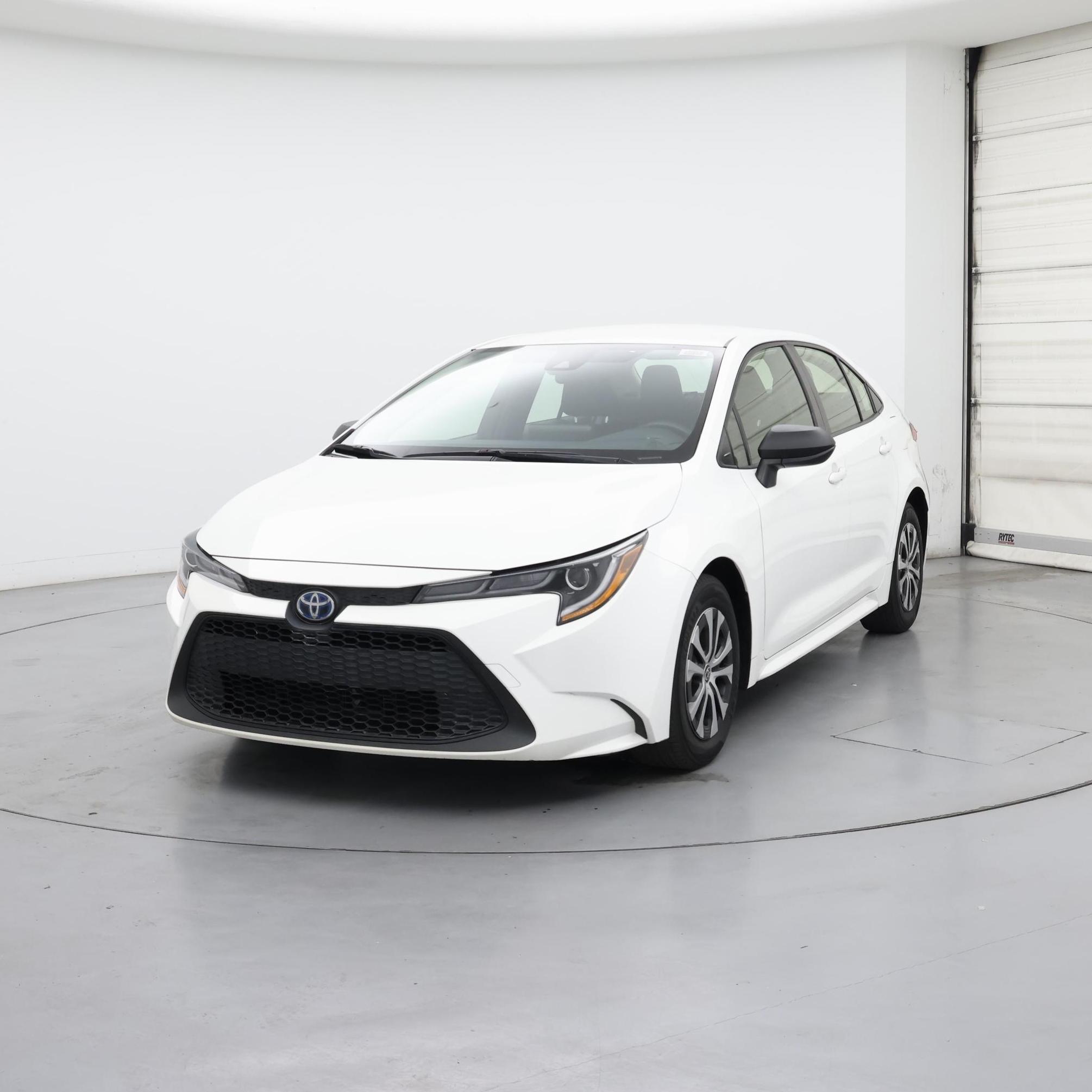 Thumbnail: 2022 Toyota Corolla - 4