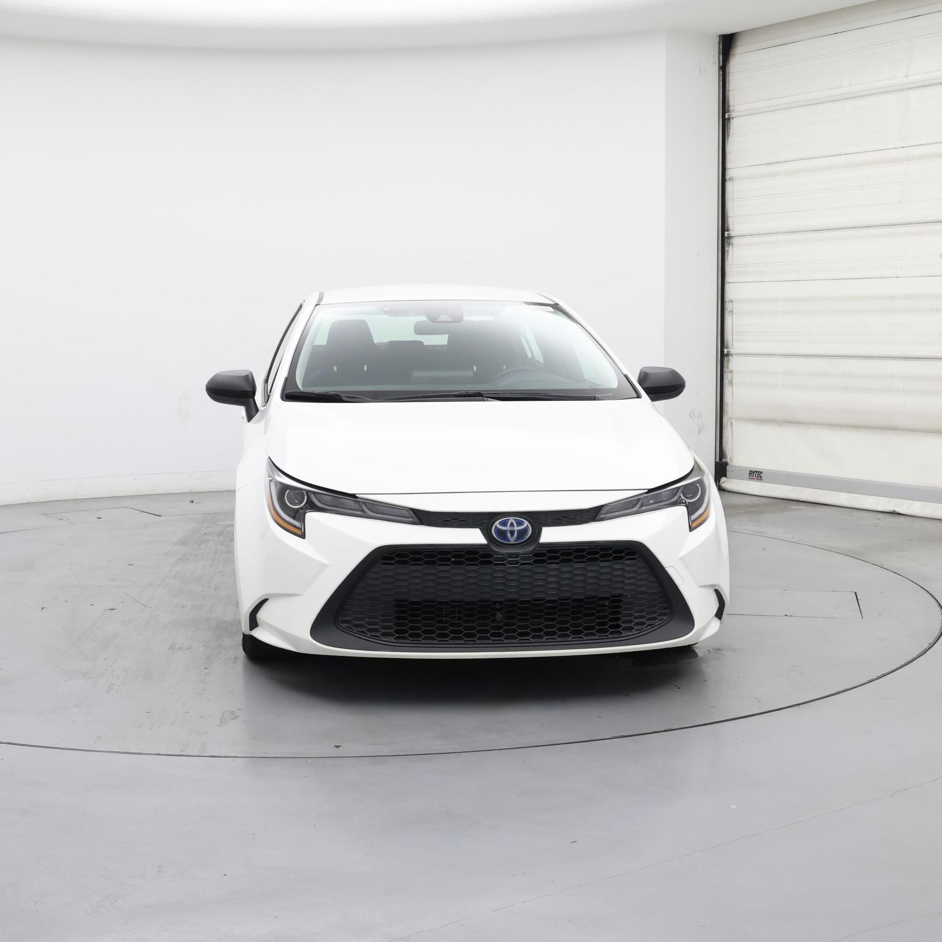 Thumbnail: 2022 Toyota Corolla - 5
