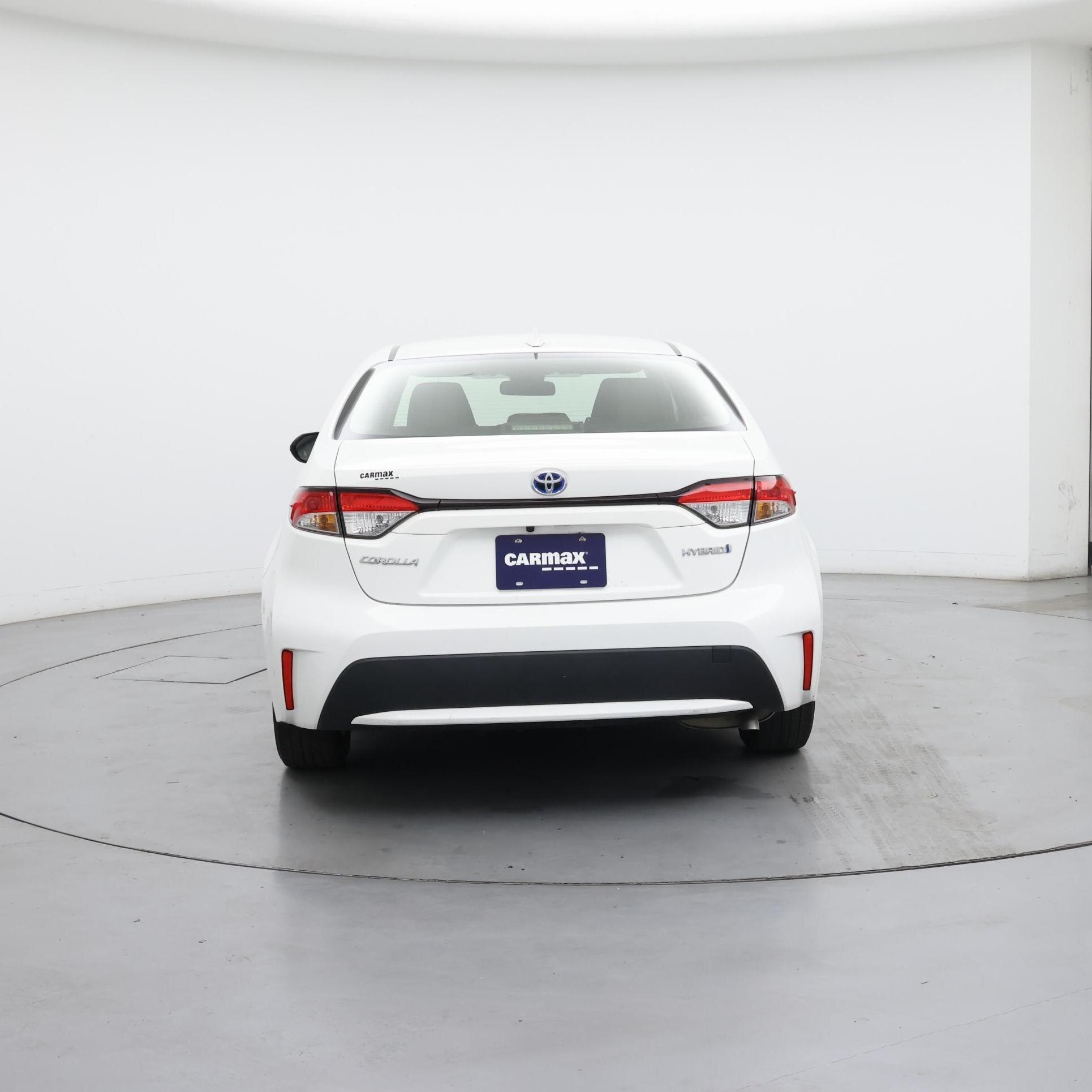 Thumbnail: 2022 Toyota Corolla - 6
