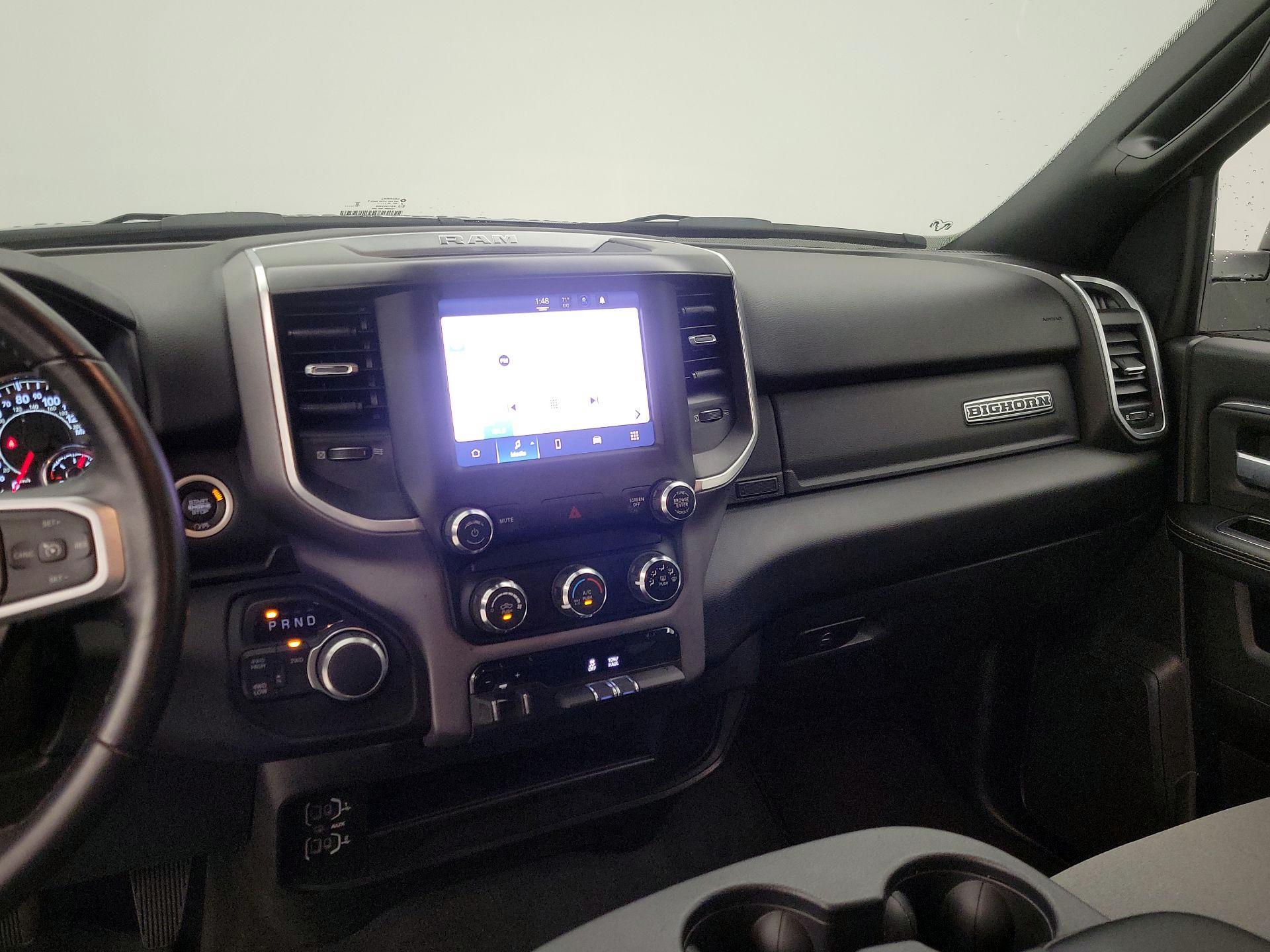 Thumbnail: 2024 RAM 2500 - 9