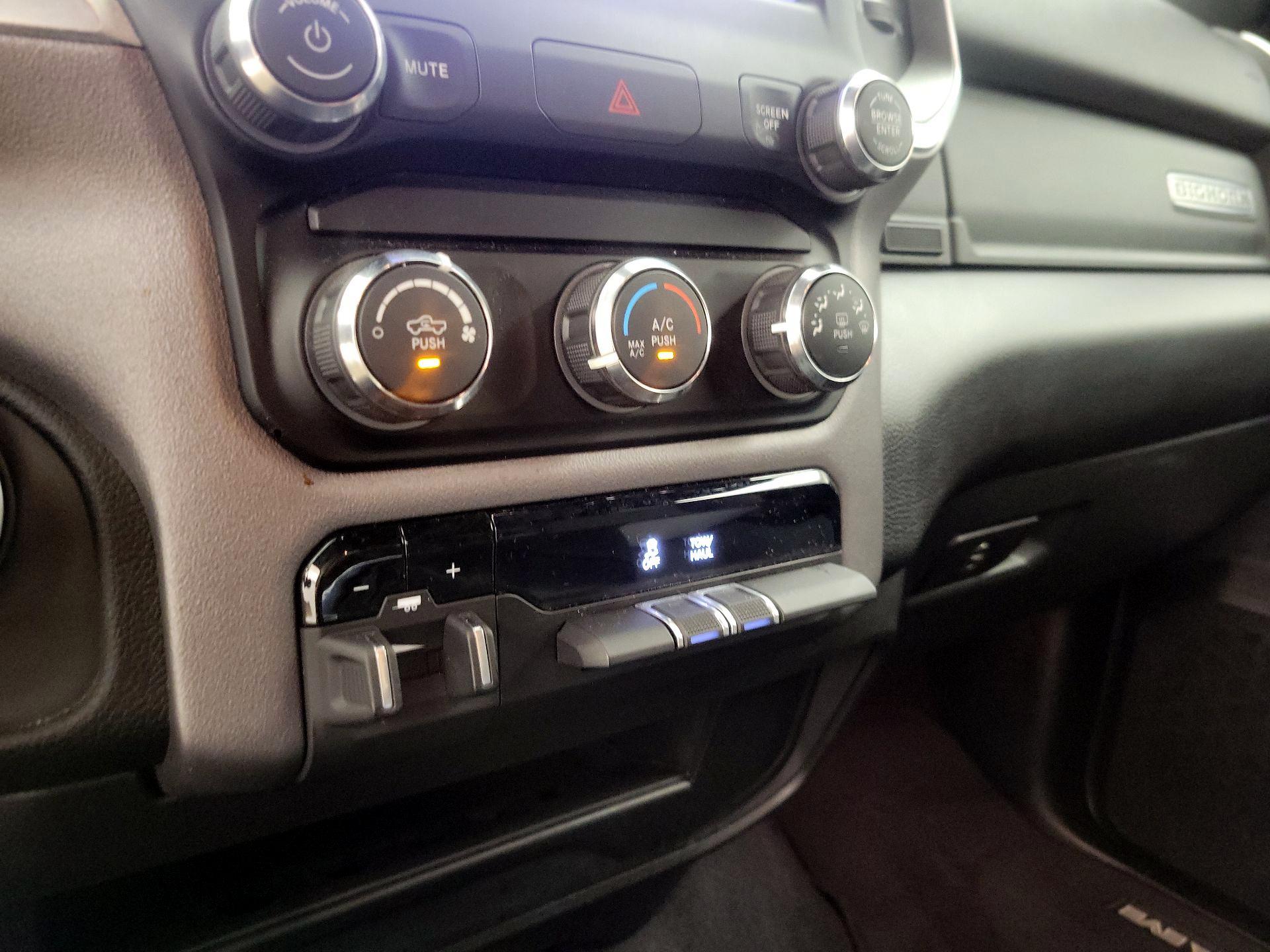 Thumbnail: 2024 RAM 2500 - 16