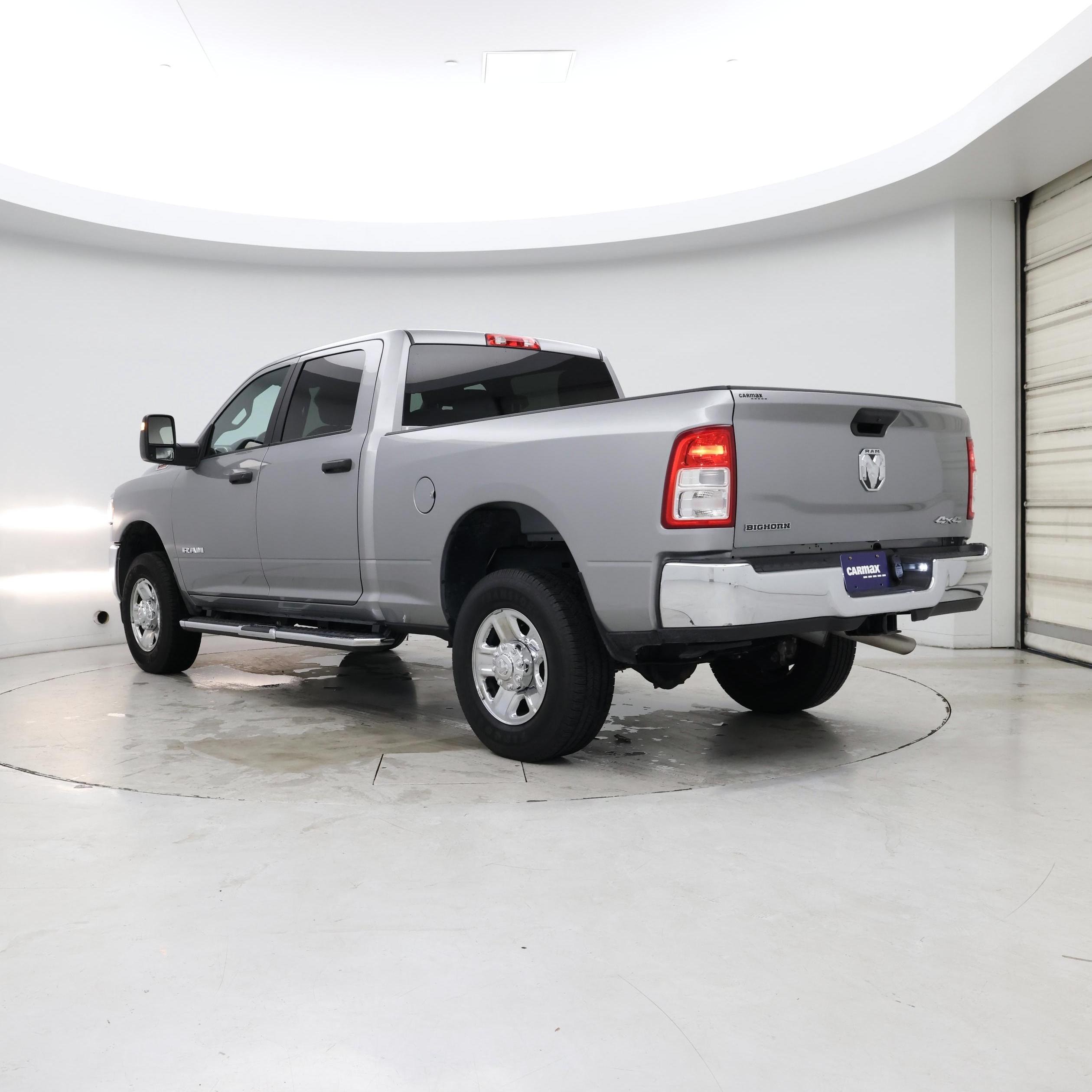 Thumbnail: 2024 RAM 2500 - 2