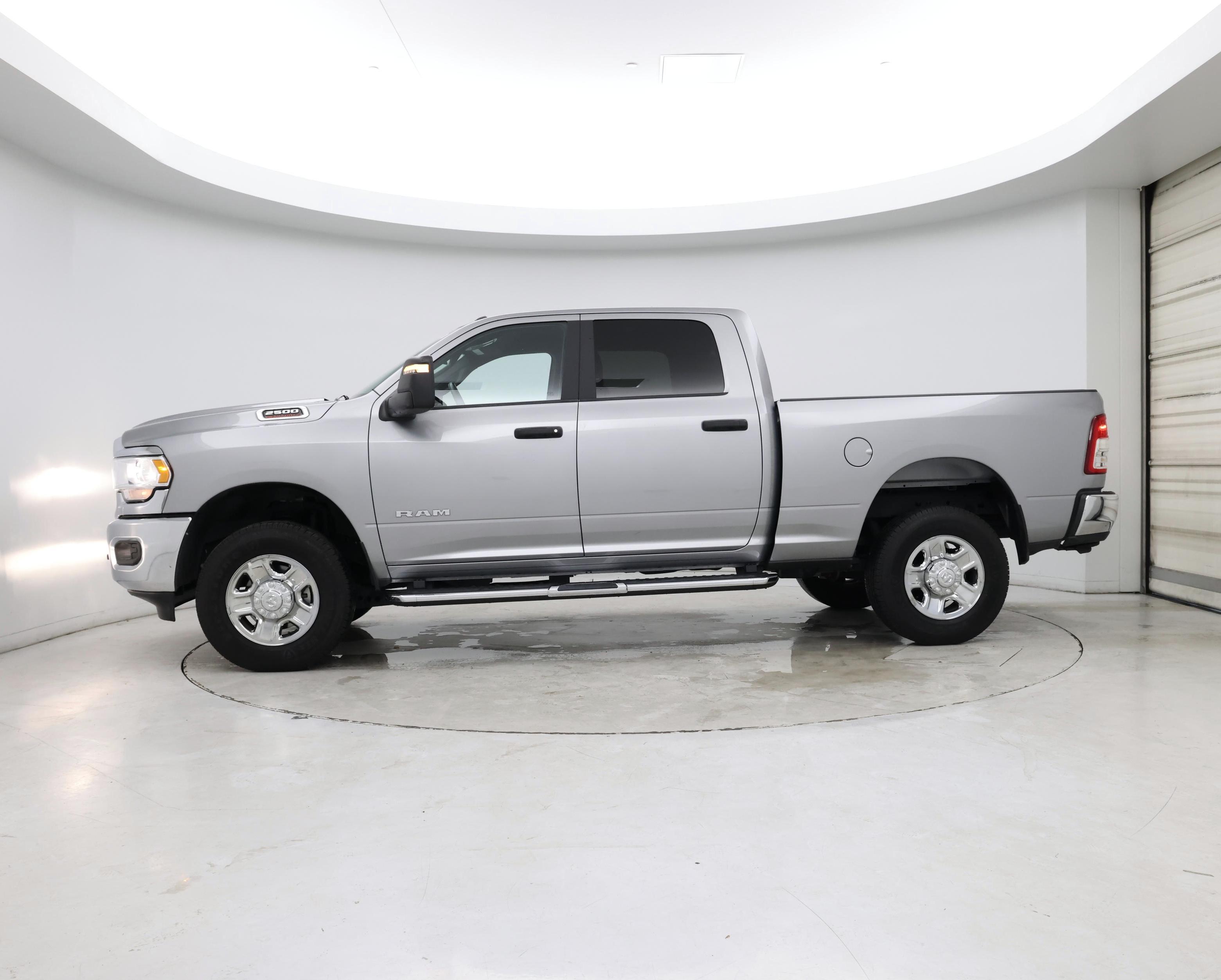 Thumbnail: 2024 RAM 2500 - 3