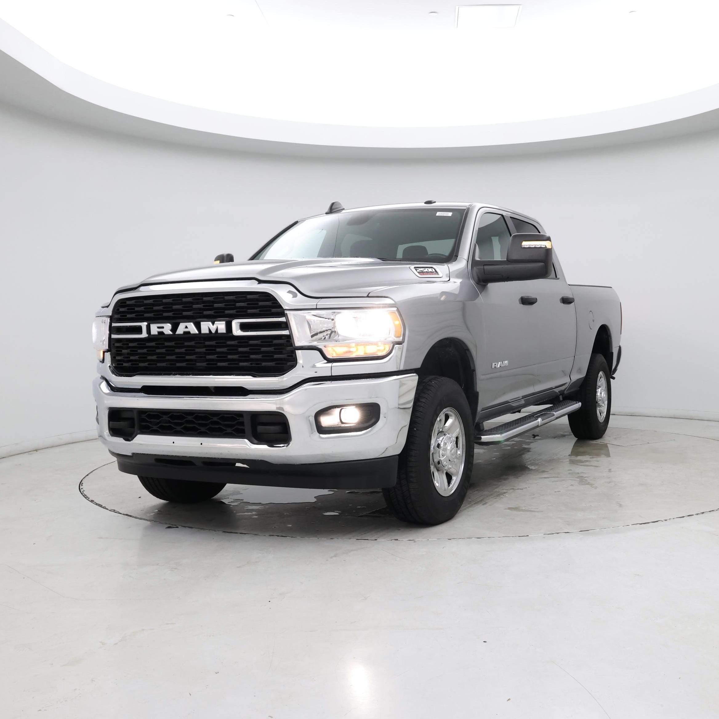 Thumbnail: 2024 RAM 2500 - 4