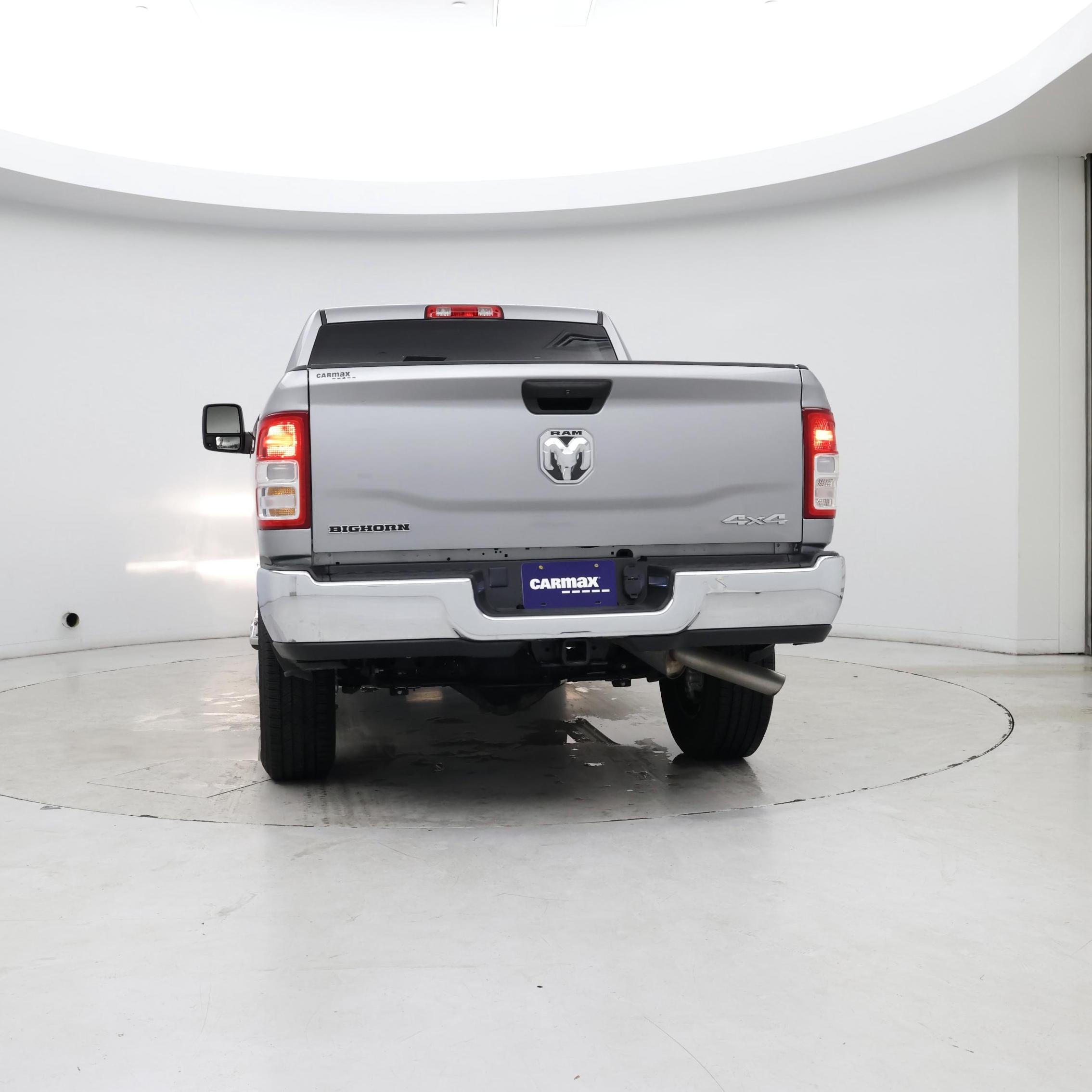 Thumbnail: 2024 RAM 2500 - 6