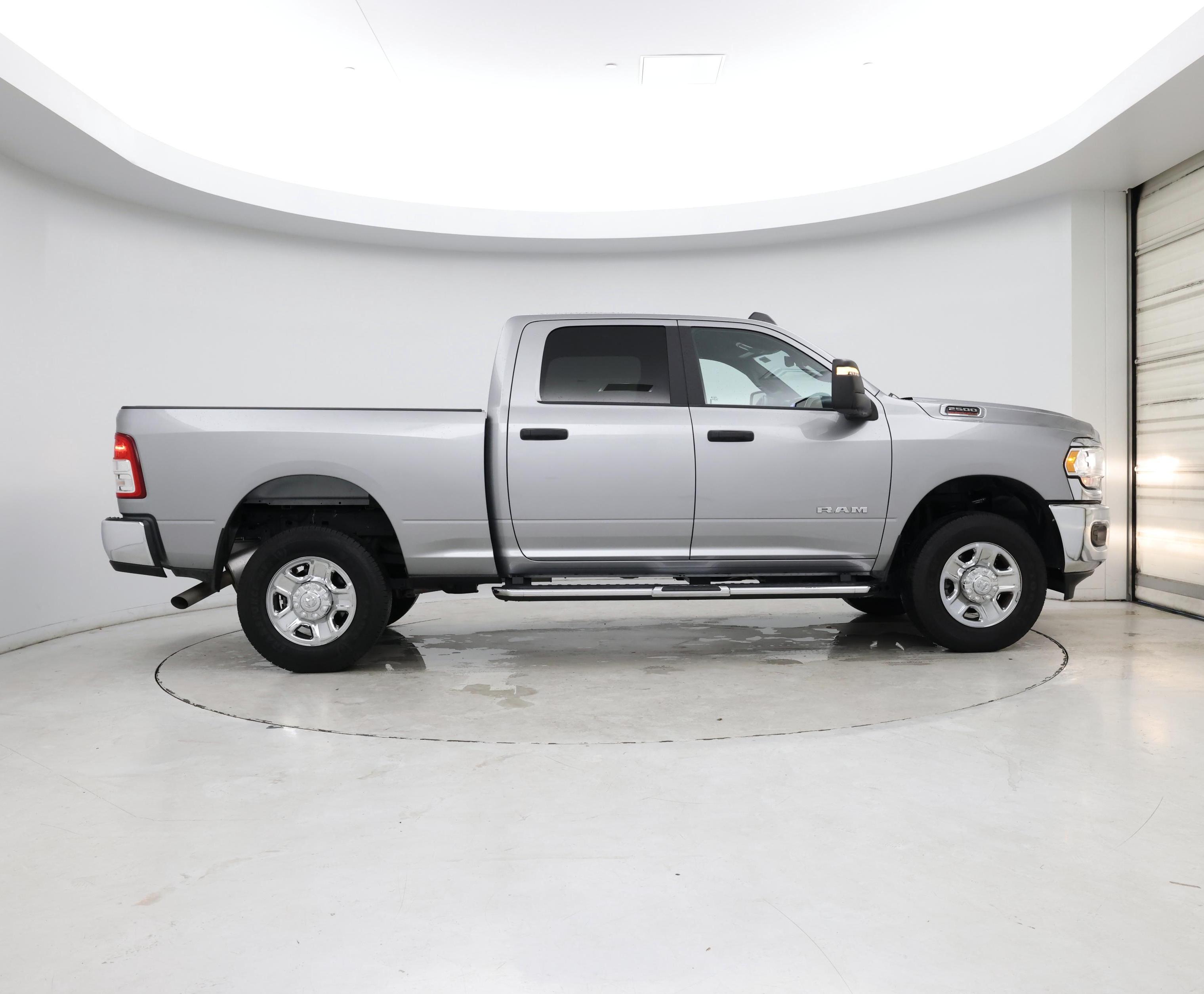 Thumbnail: 2024 RAM 2500 - 7