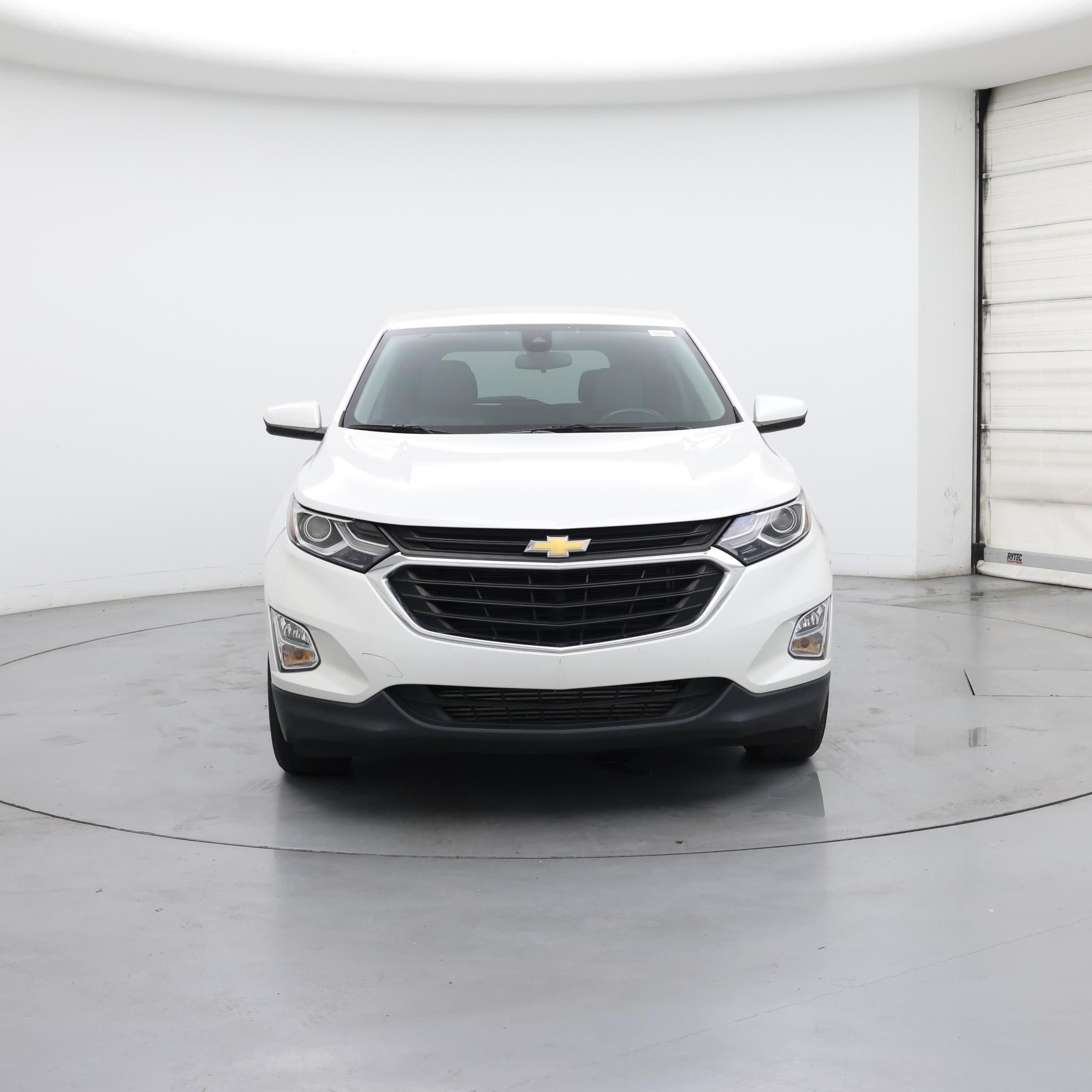 Thumbnail: 2021 Chevrolet Equinox - 5
