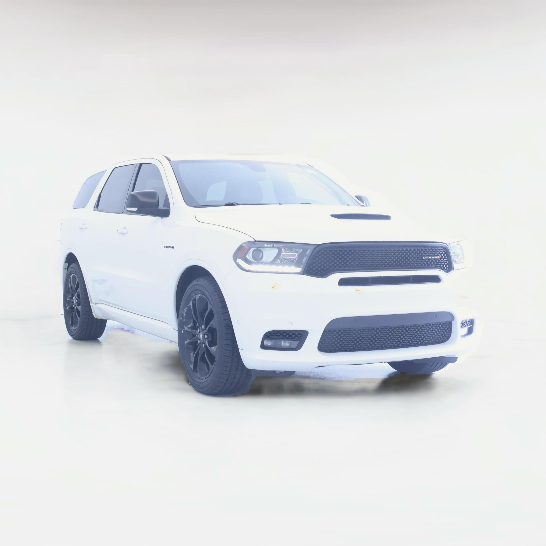 Thumbnail: 2020 Dodge Durango - 1
