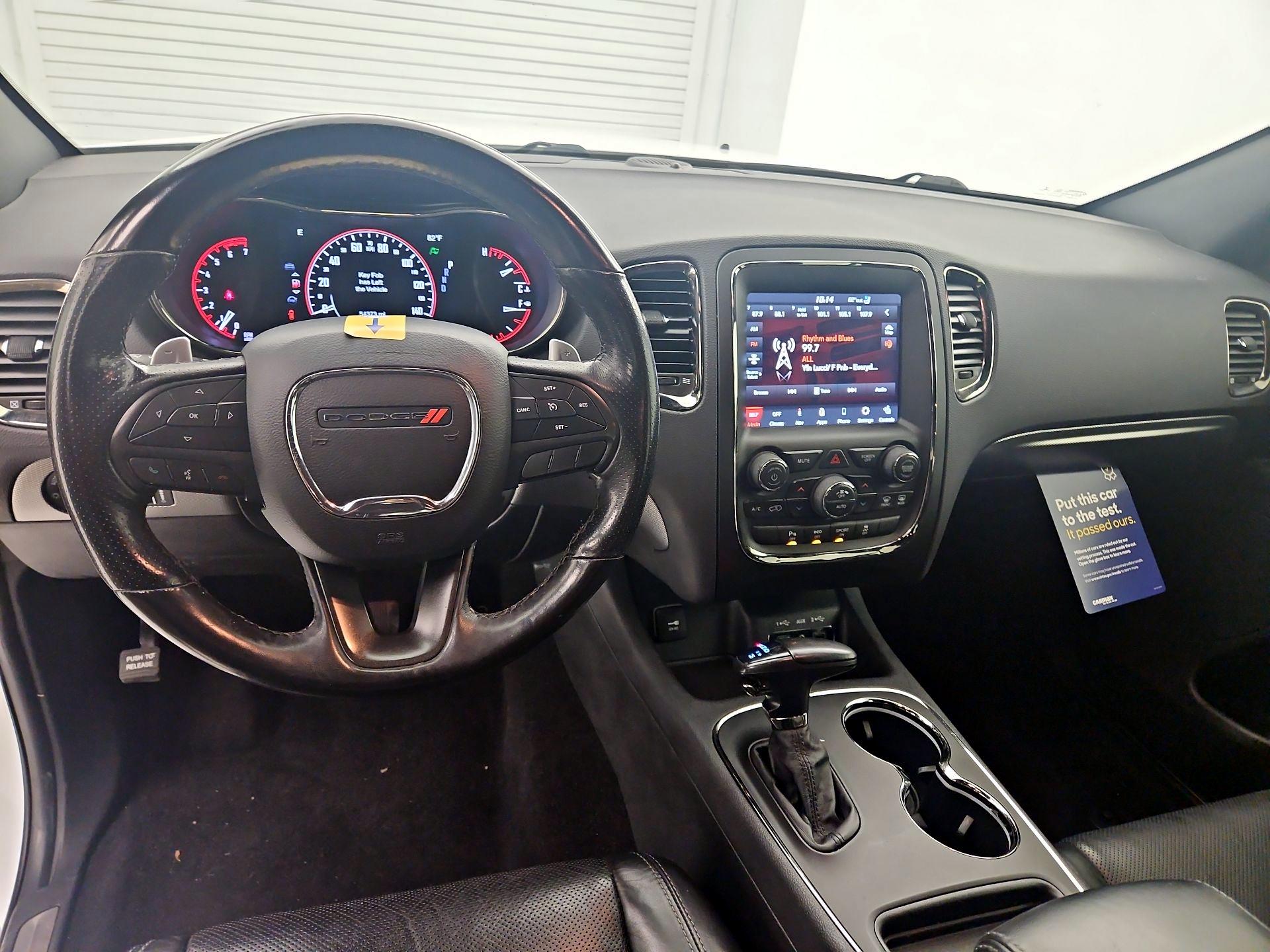 Thumbnail: 2020 Dodge Durango - 9