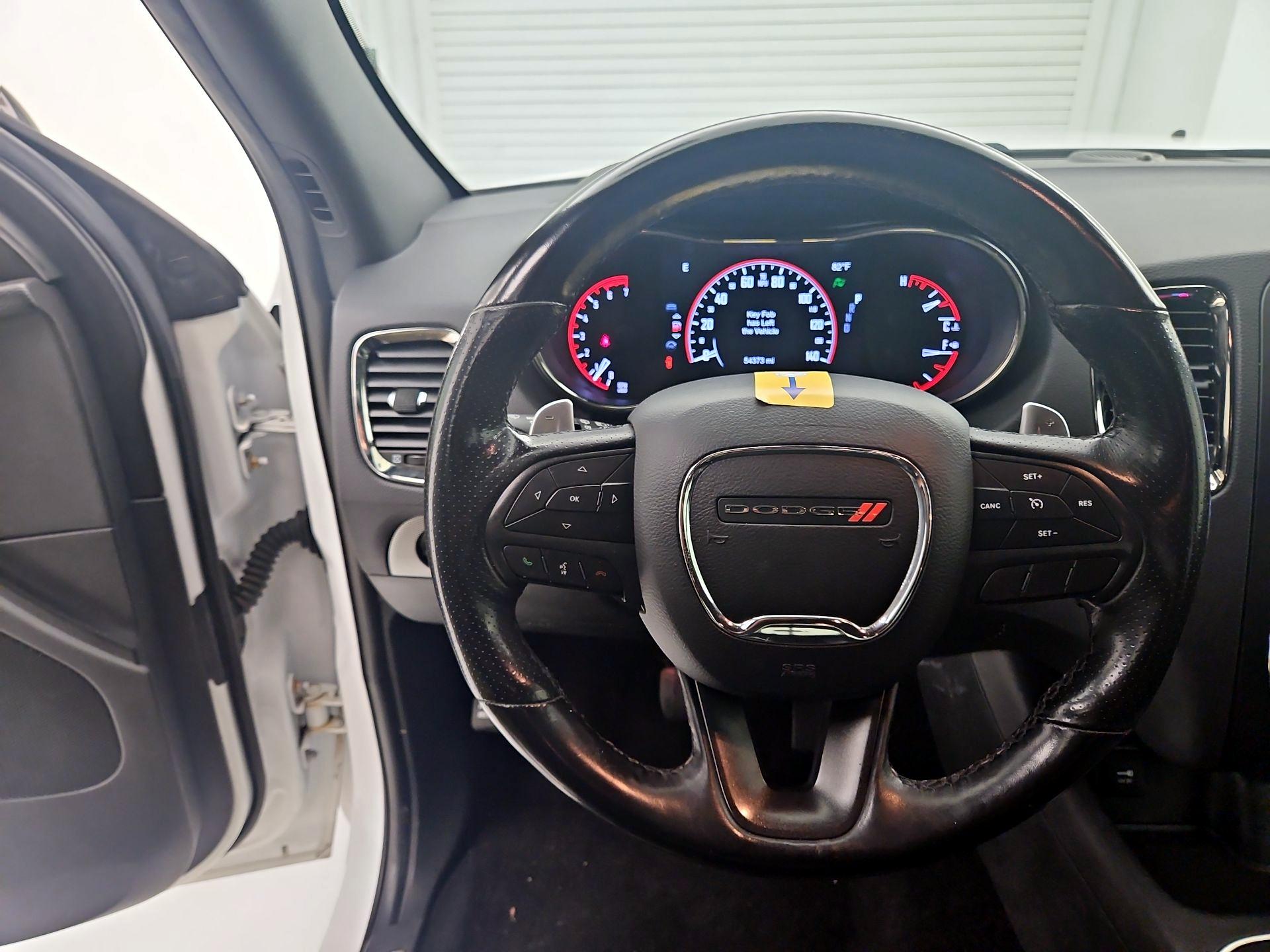 Thumbnail: 2020 Dodge Durango - 10