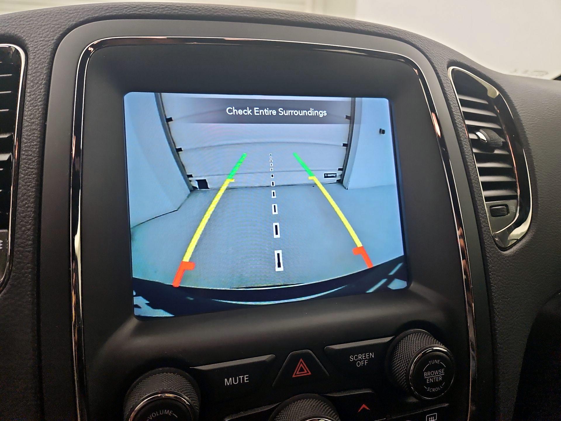 Thumbnail: 2020 Dodge Durango - 14