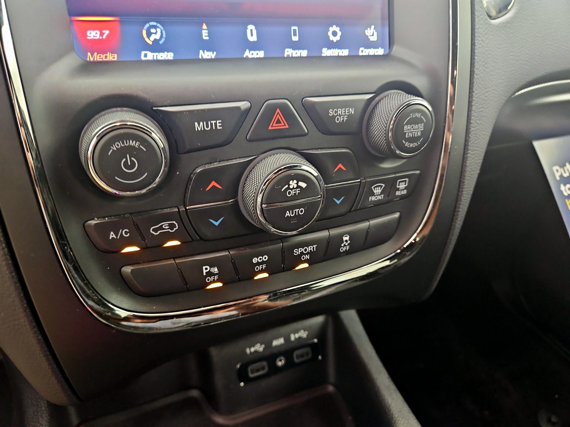 Thumbnail: 2020 Dodge Durango - 16