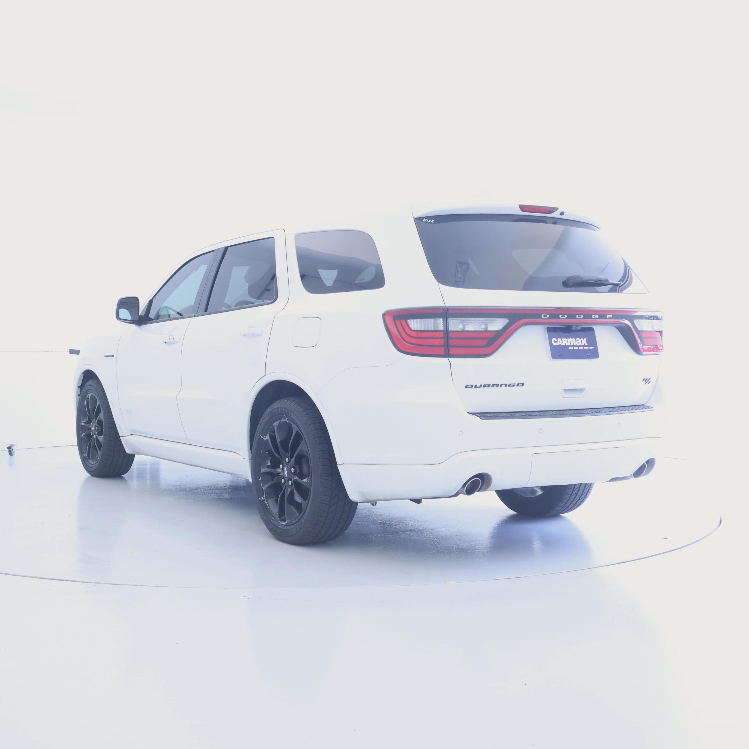 Thumbnail: 2020 Dodge Durango - 2