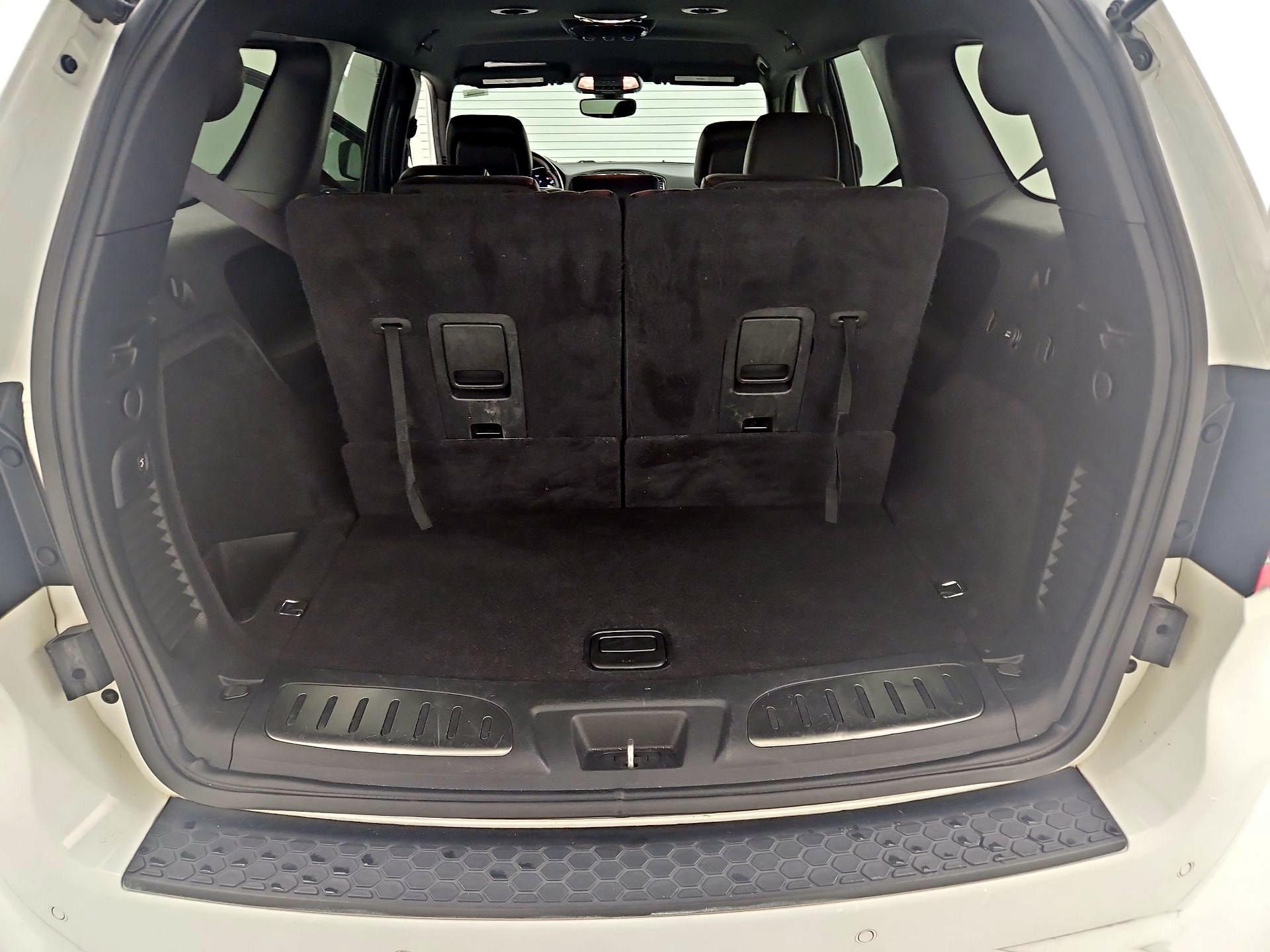 Thumbnail: 2020 Dodge Durango - 20