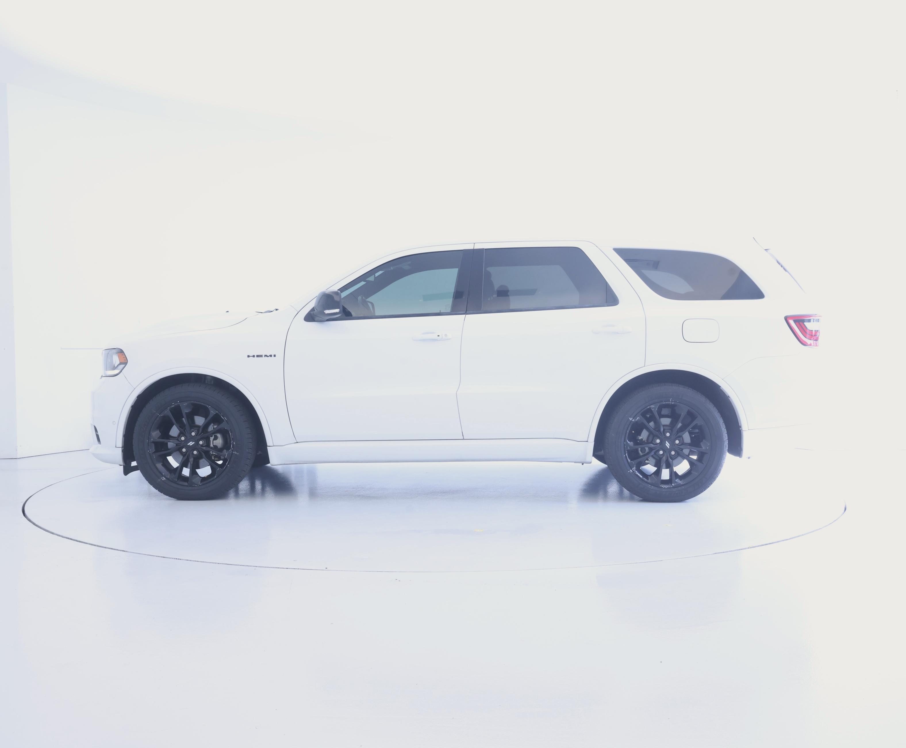 Thumbnail: 2020 Dodge Durango - 3
