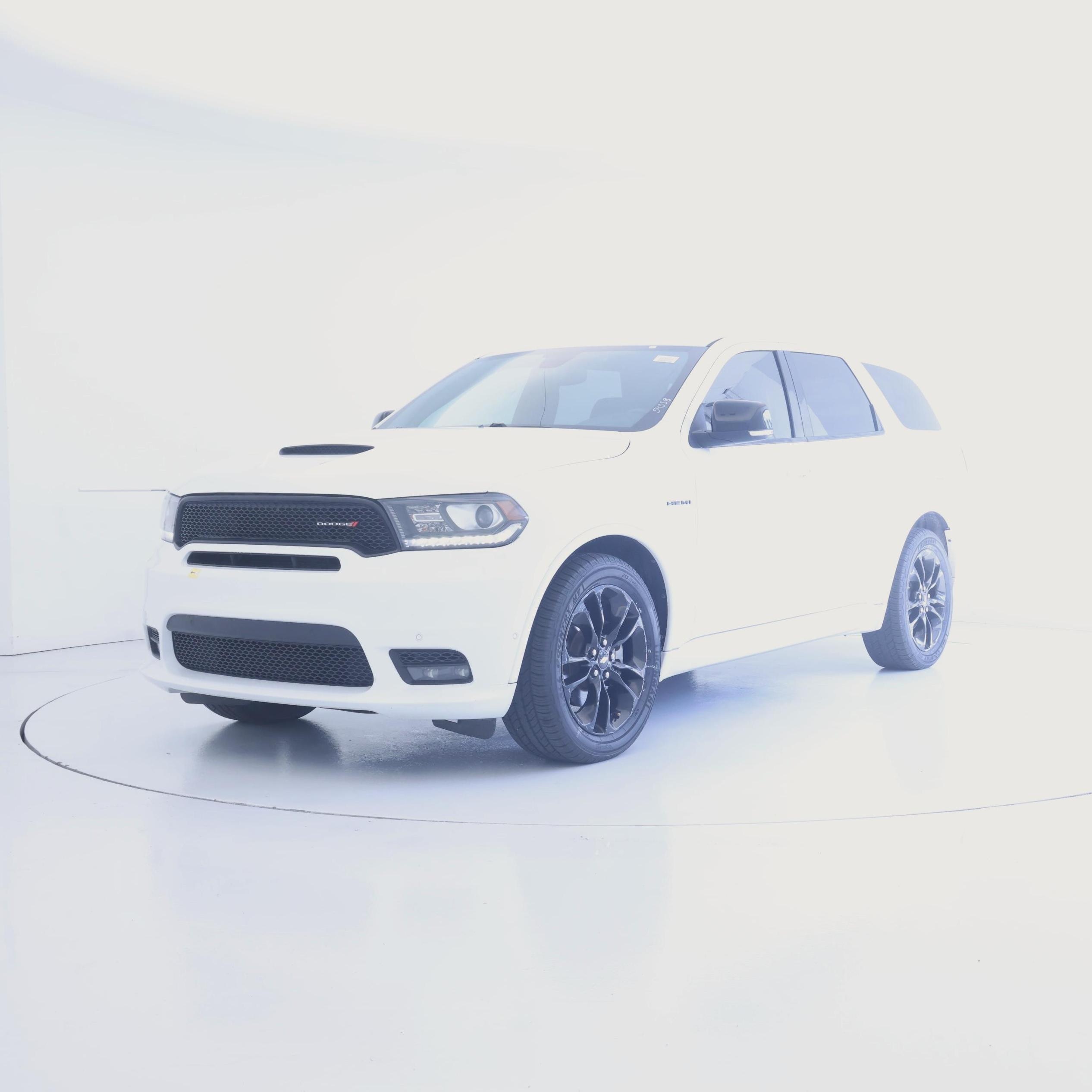 Thumbnail: 2020 Dodge Durango - 4