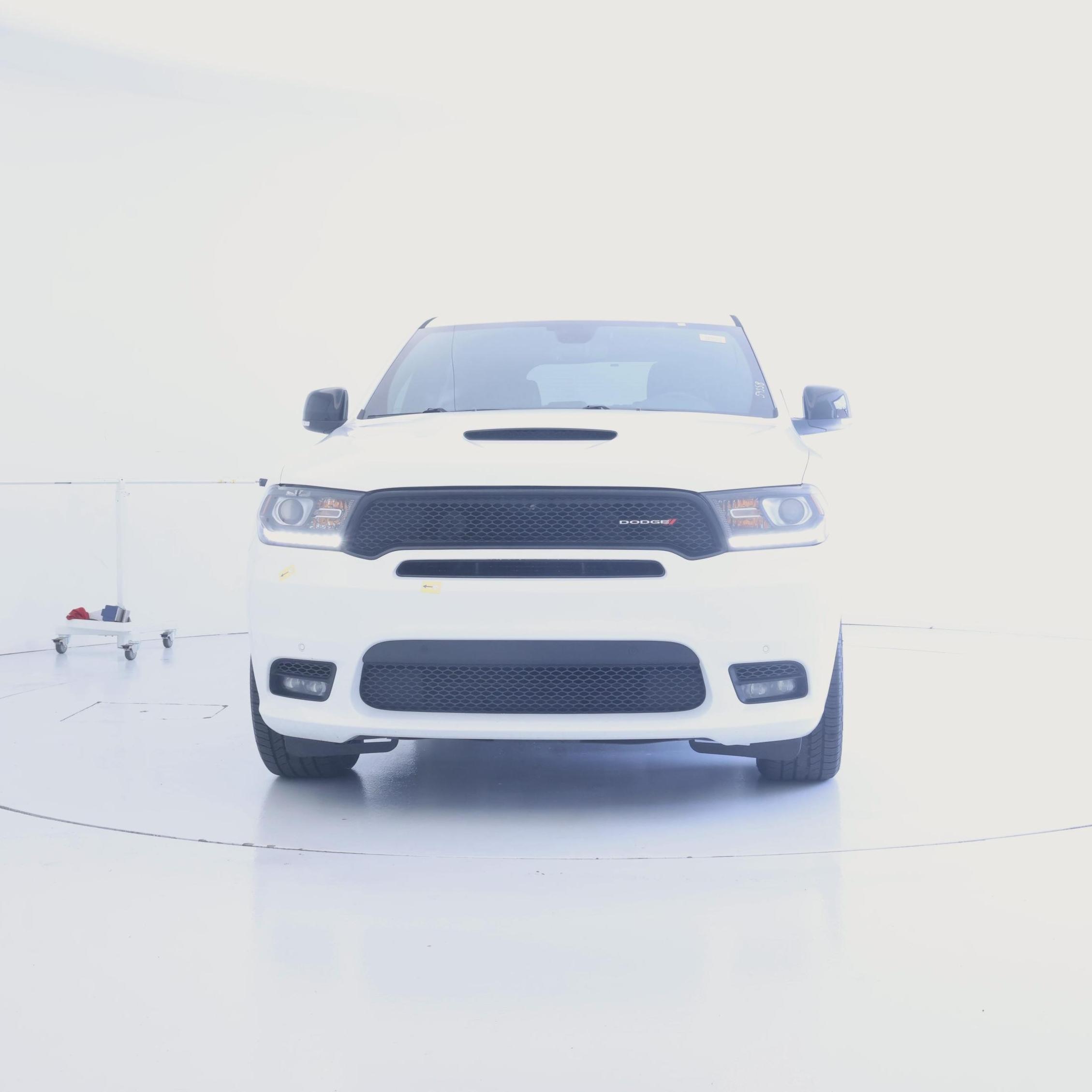 Thumbnail: 2020 Dodge Durango - 5