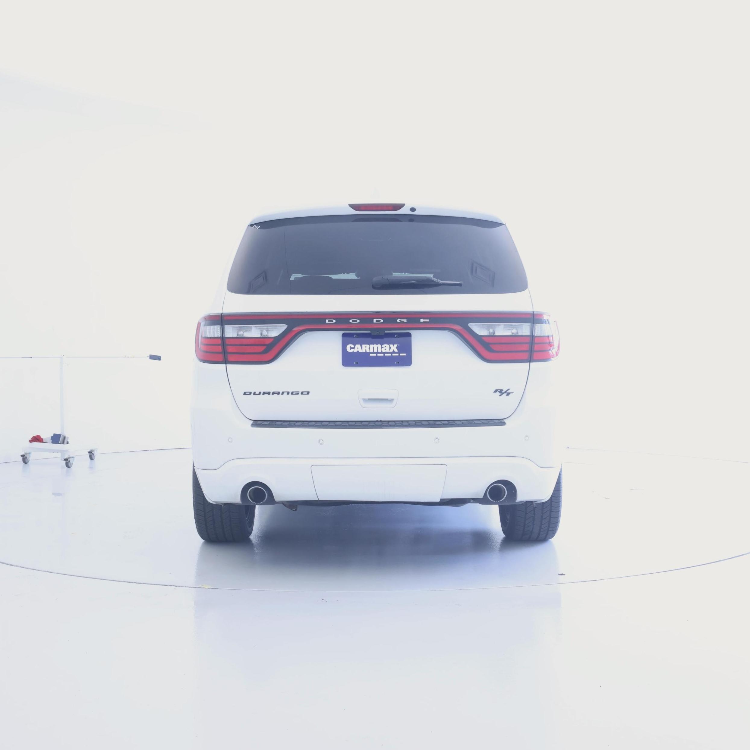 Thumbnail: 2020 Dodge Durango - 6