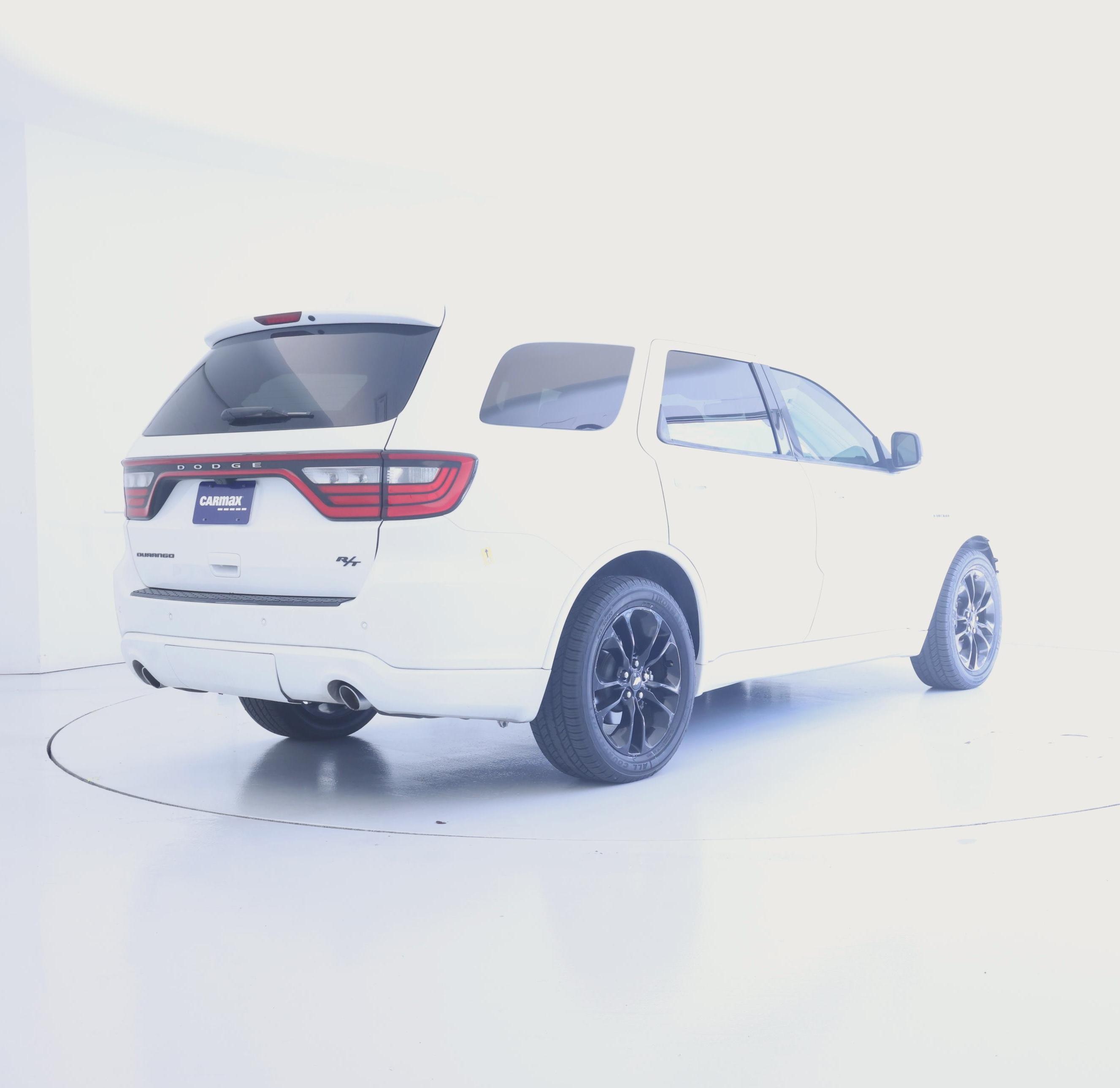 Thumbnail: 2020 Dodge Durango - 8