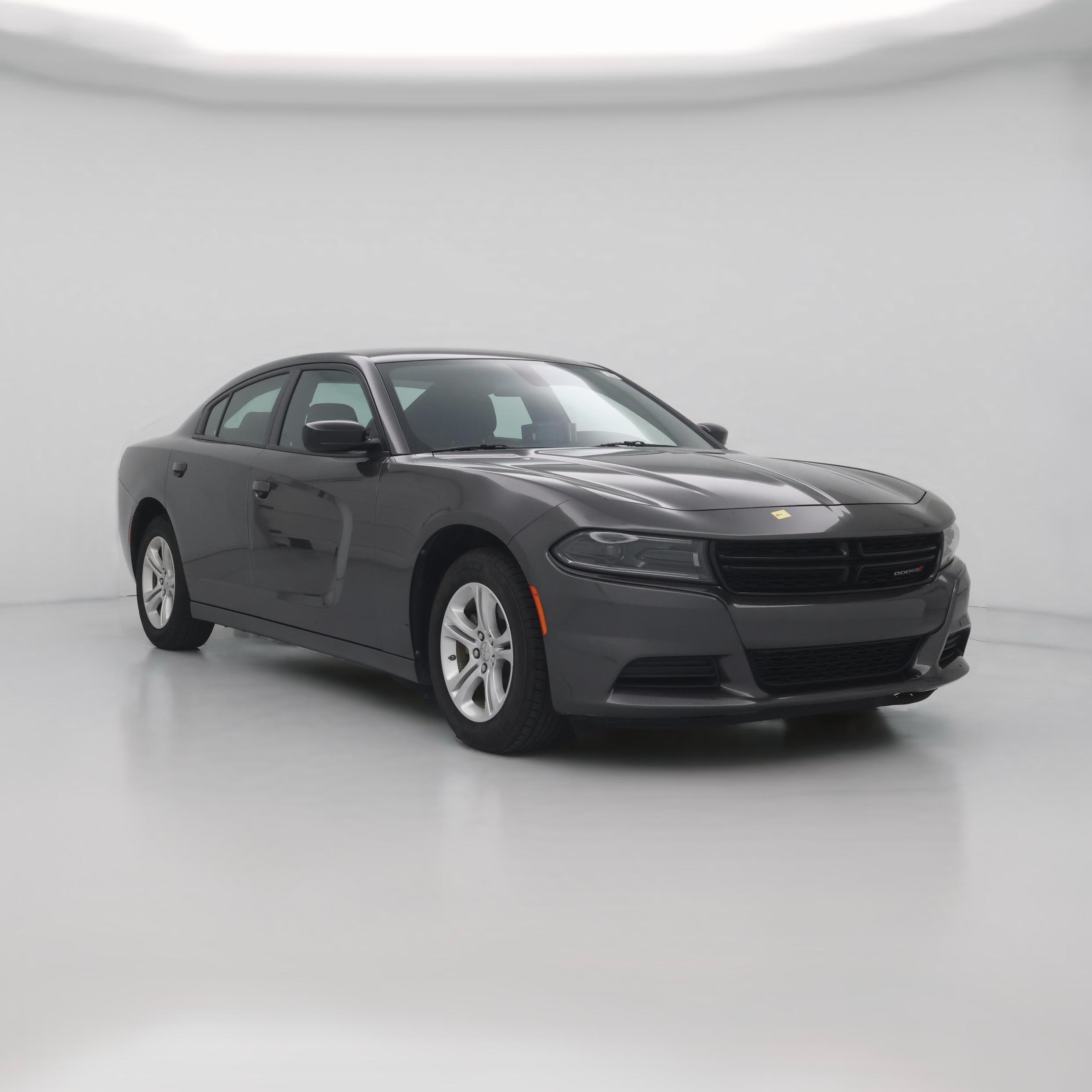 Thumbnail: 2023 Dodge Charger - 1