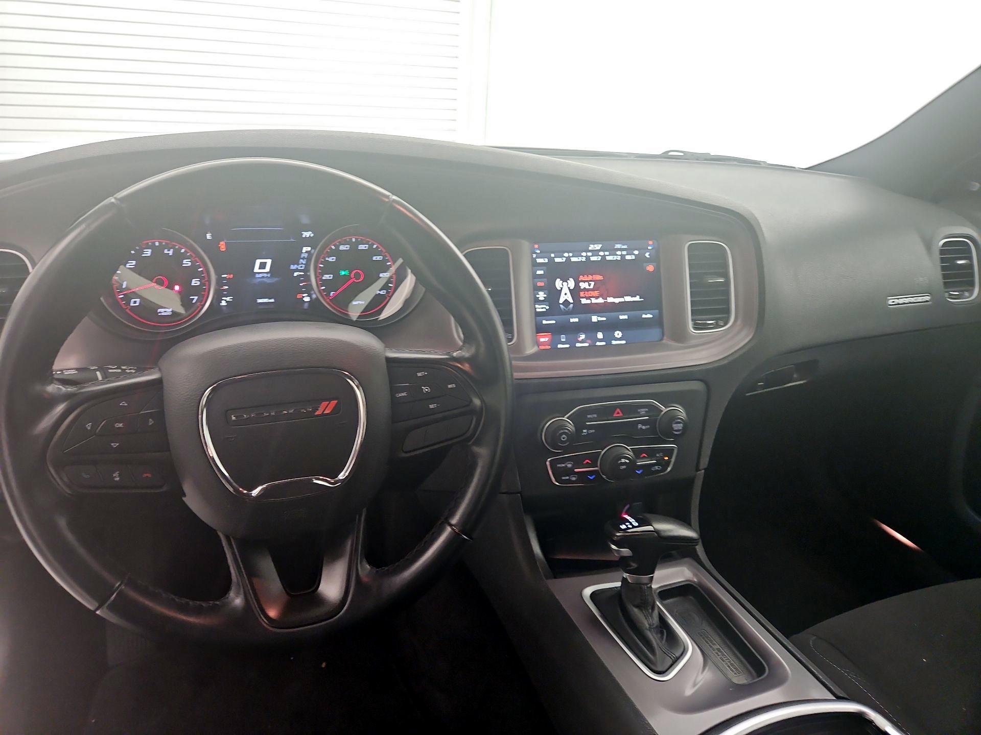 Thumbnail: 2023 Dodge Charger - 9