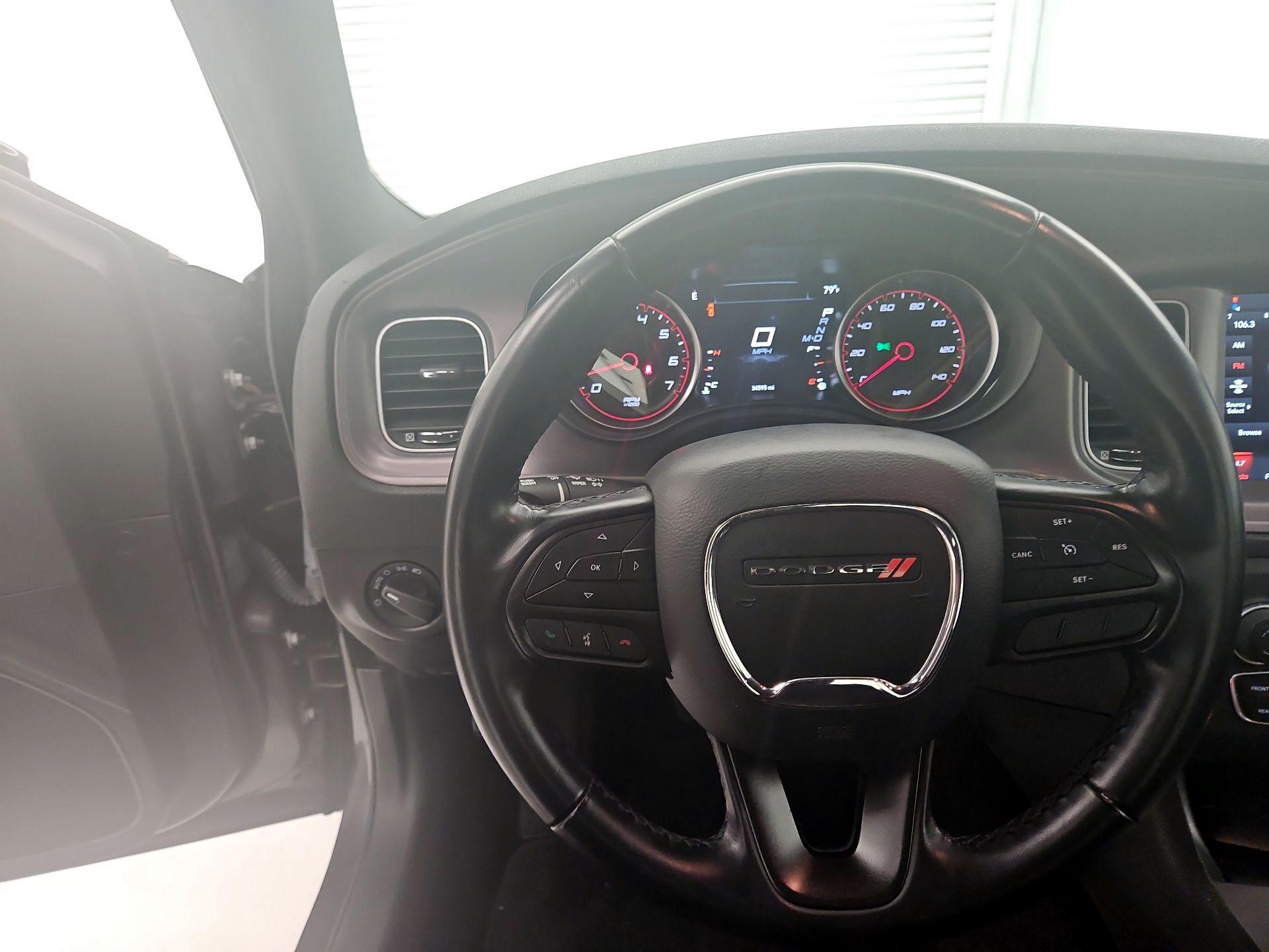 Thumbnail: 2023 Dodge Charger - 10