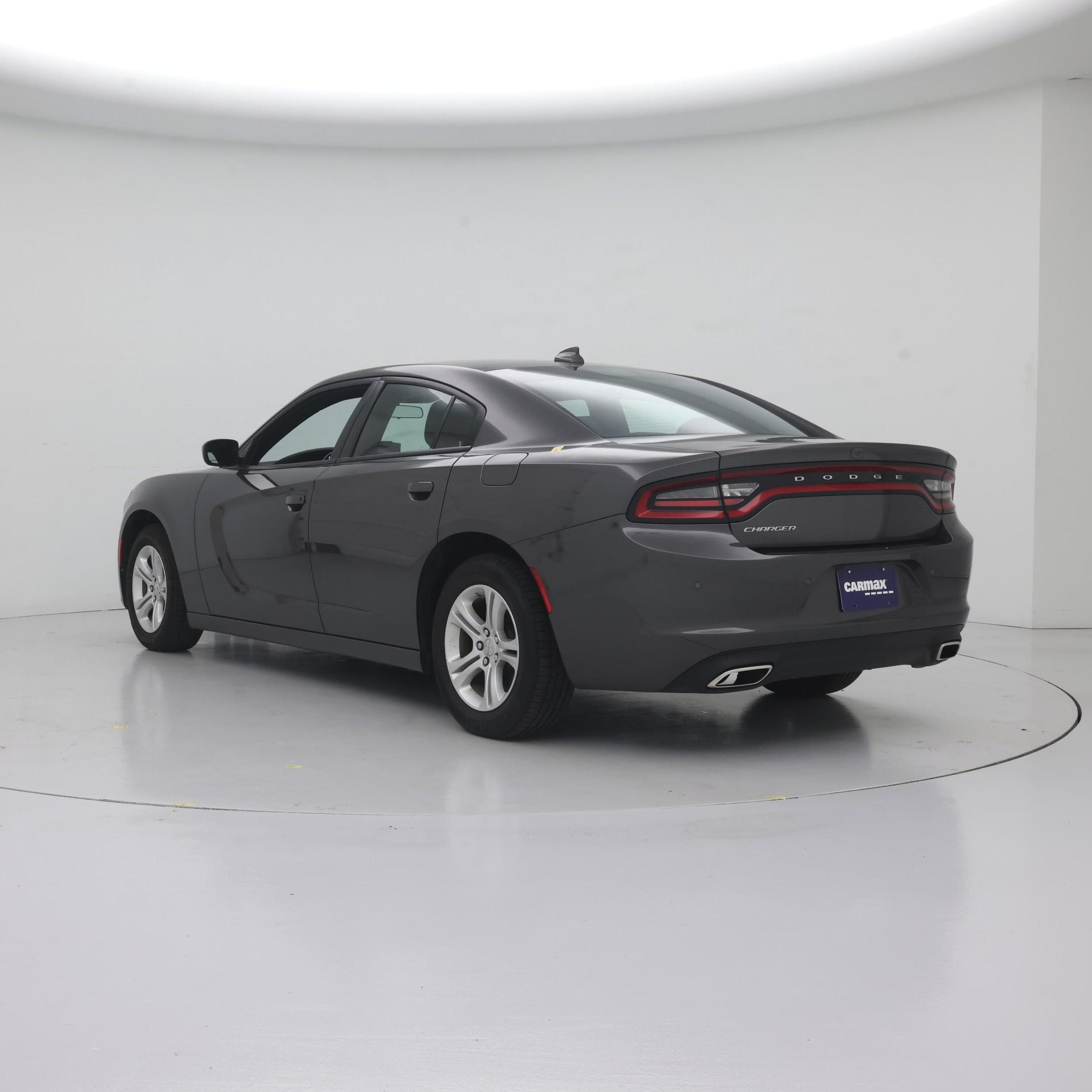 Thumbnail: 2023 Dodge Charger - 2