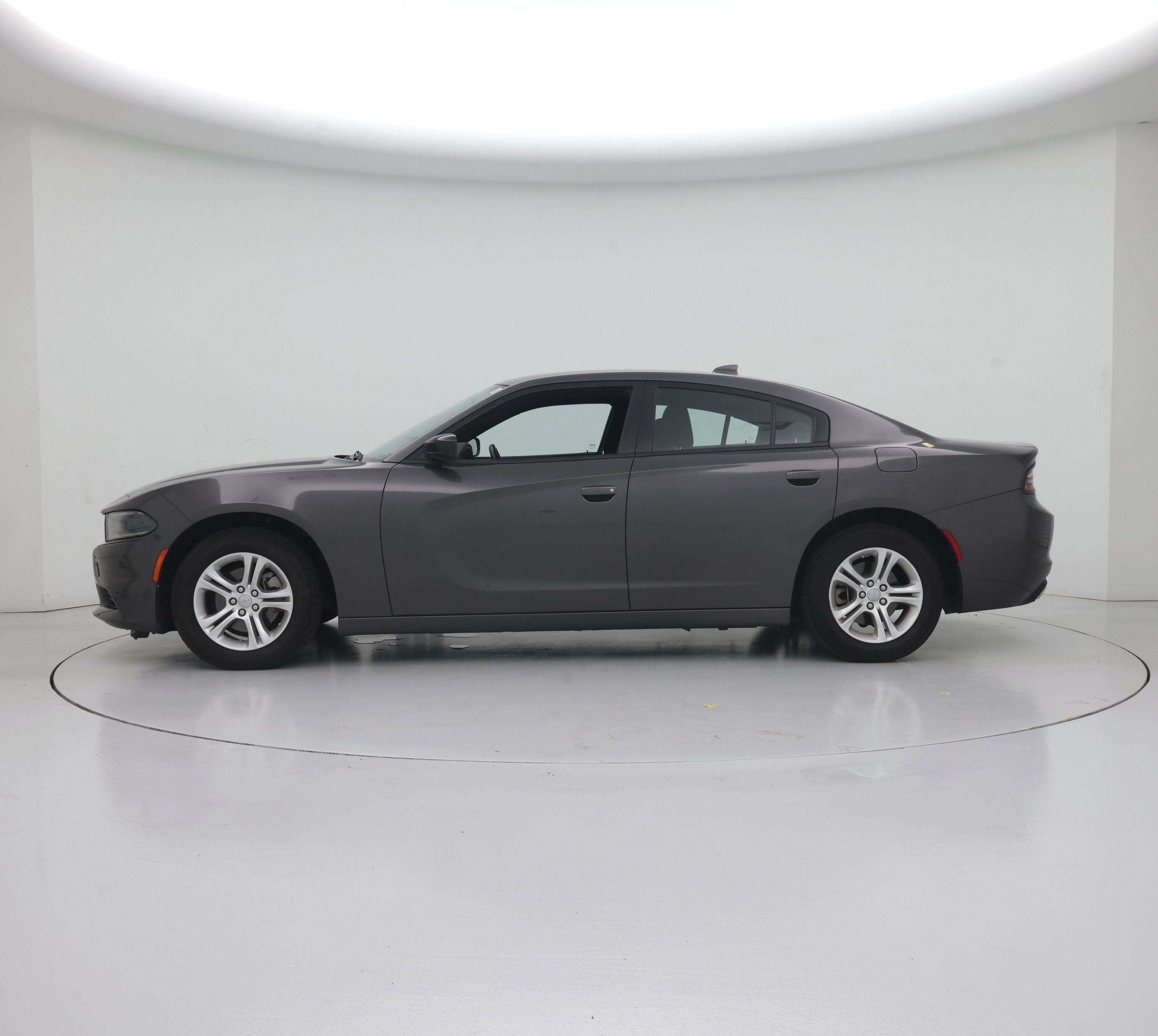 Thumbnail: 2023 Dodge Charger - 3