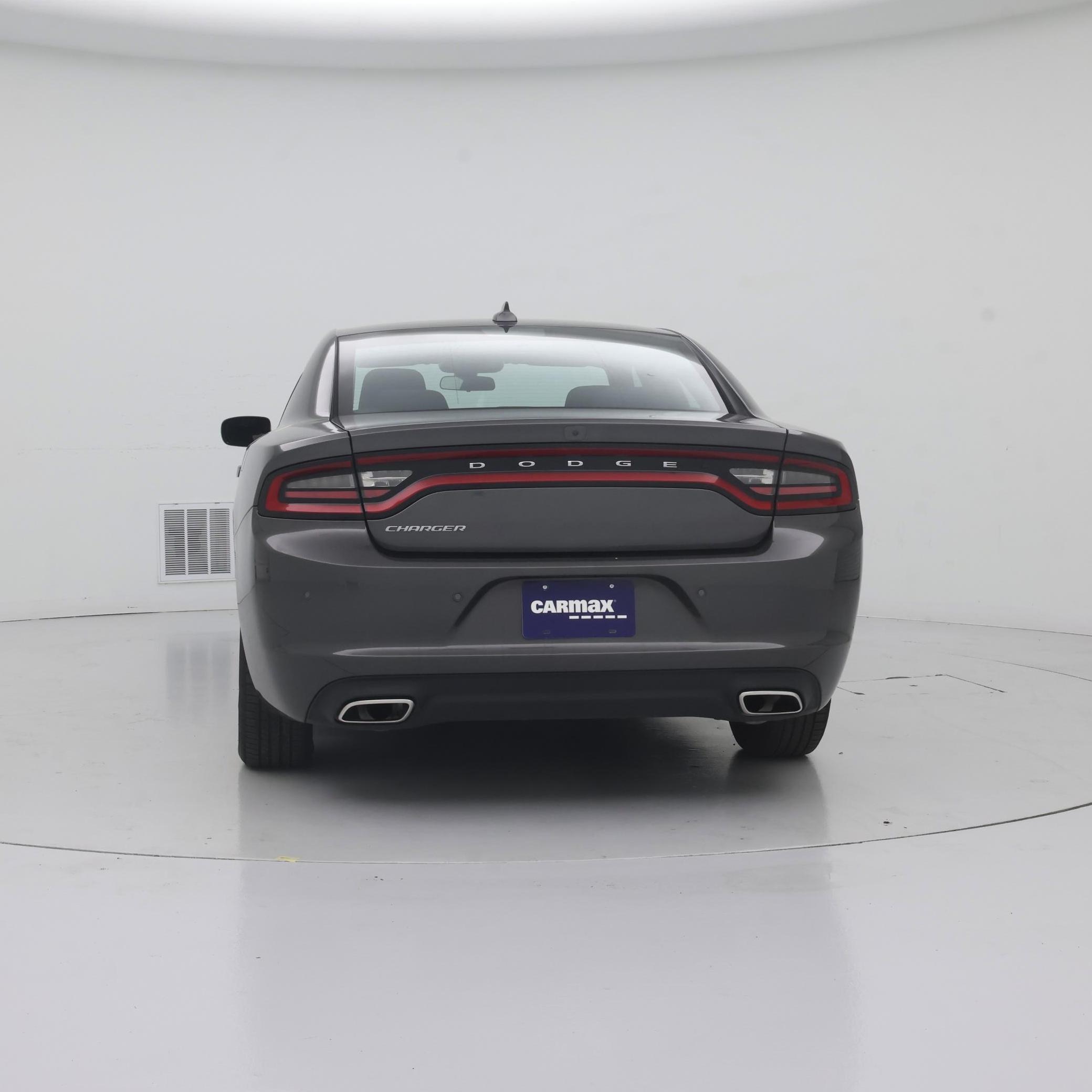 Thumbnail: 2023 Dodge Charger - 6