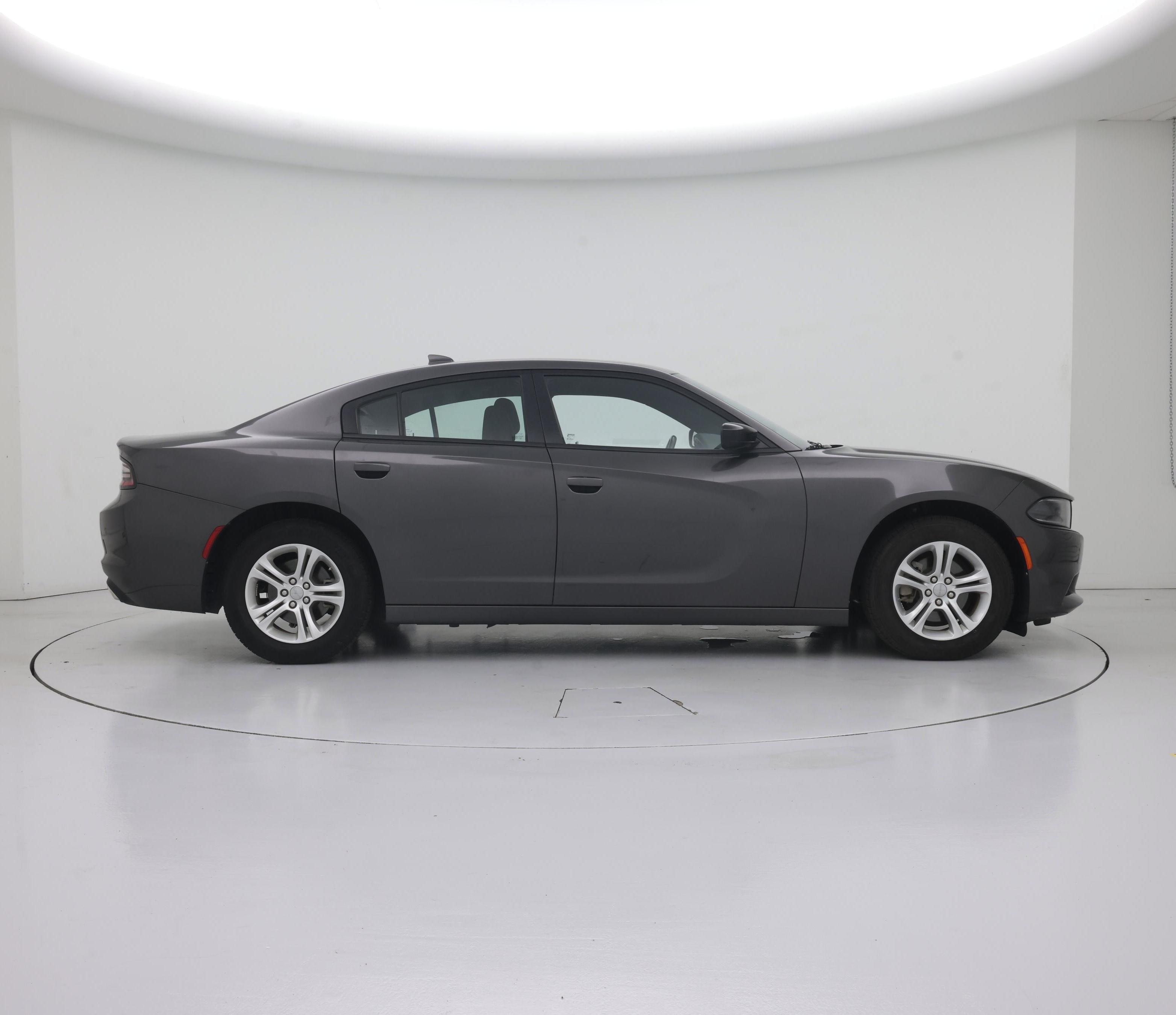 Thumbnail: 2023 Dodge Charger - 7