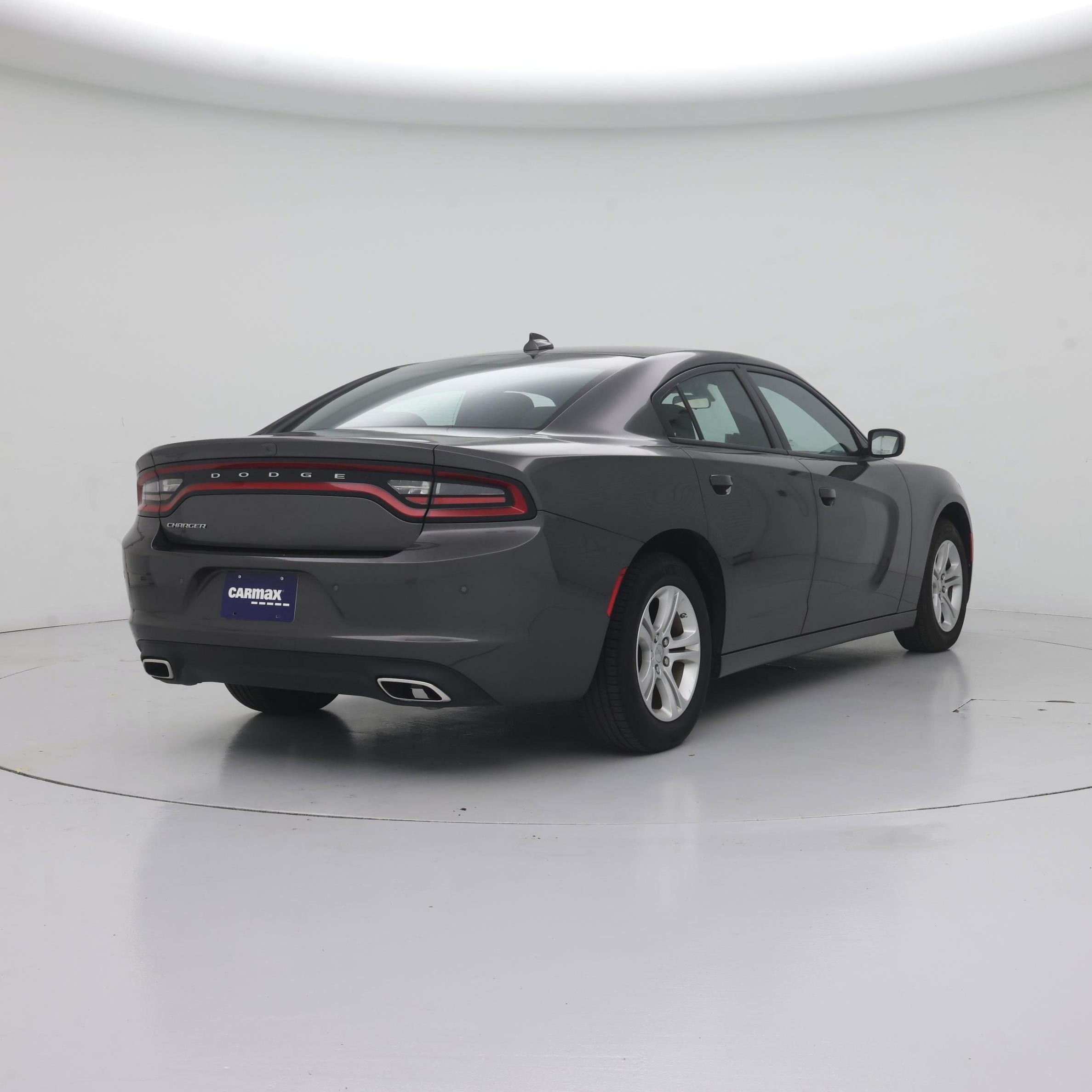 Thumbnail: 2023 Dodge Charger - 8