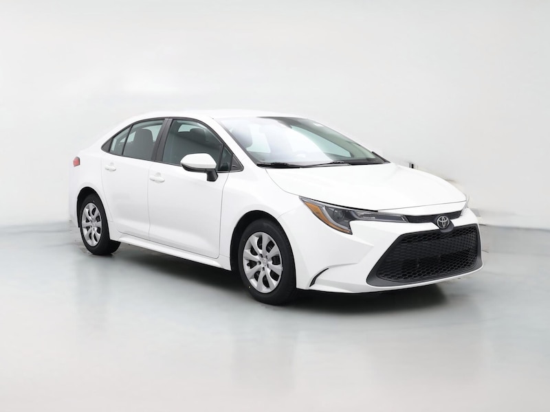 2022 Toyota Corolla LE -
                  Mobile, AL