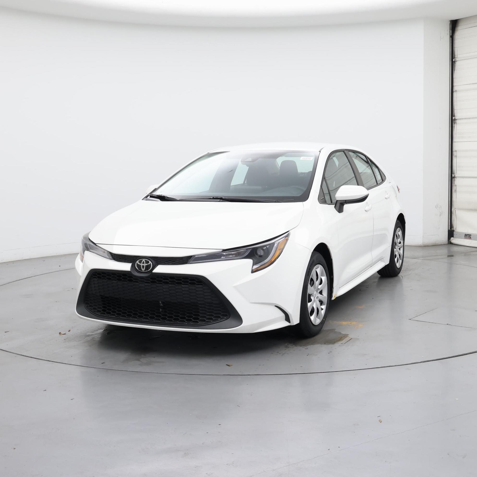 Thumbnail: 2022 Toyota Corolla - 4