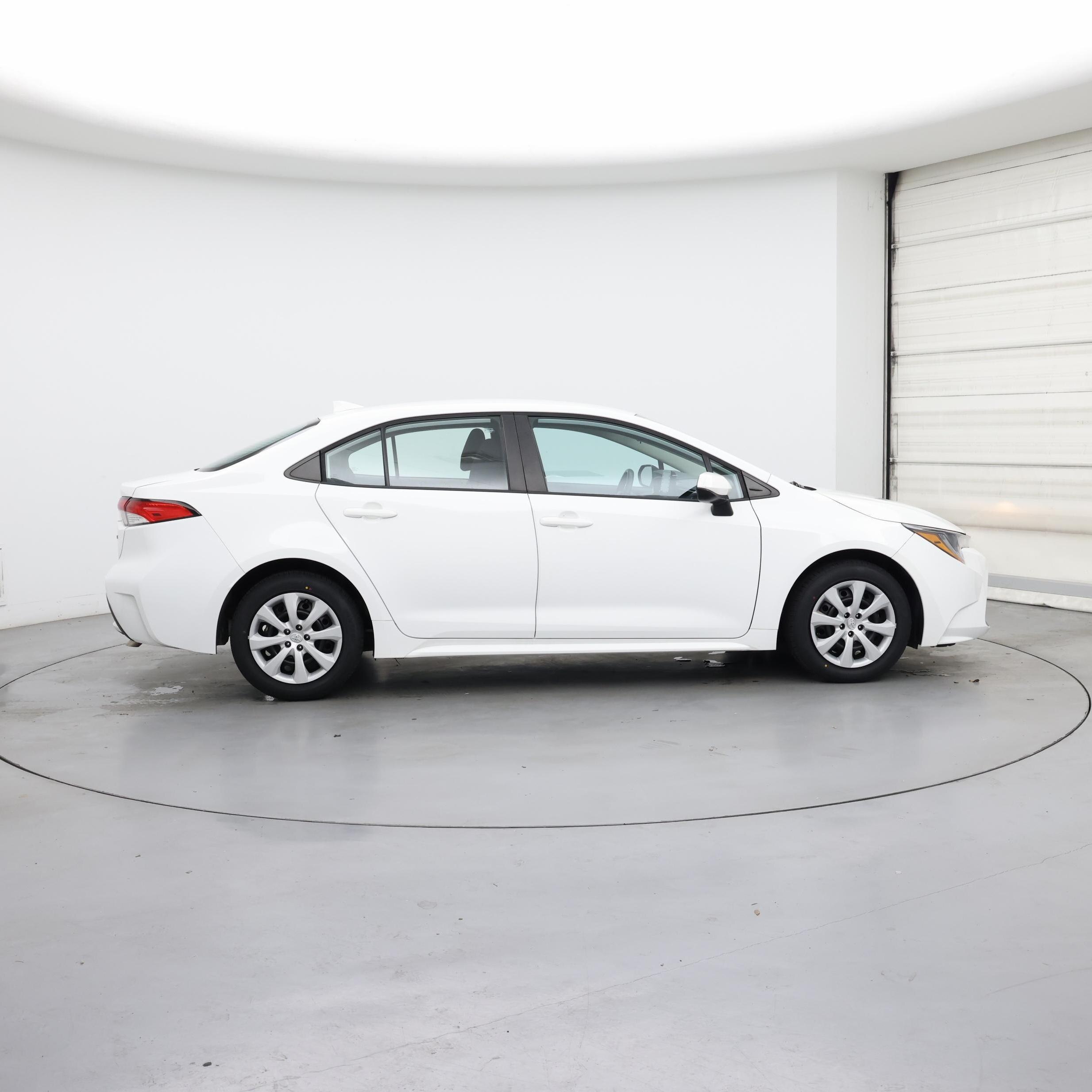 Thumbnail: 2022 Toyota Corolla - 7