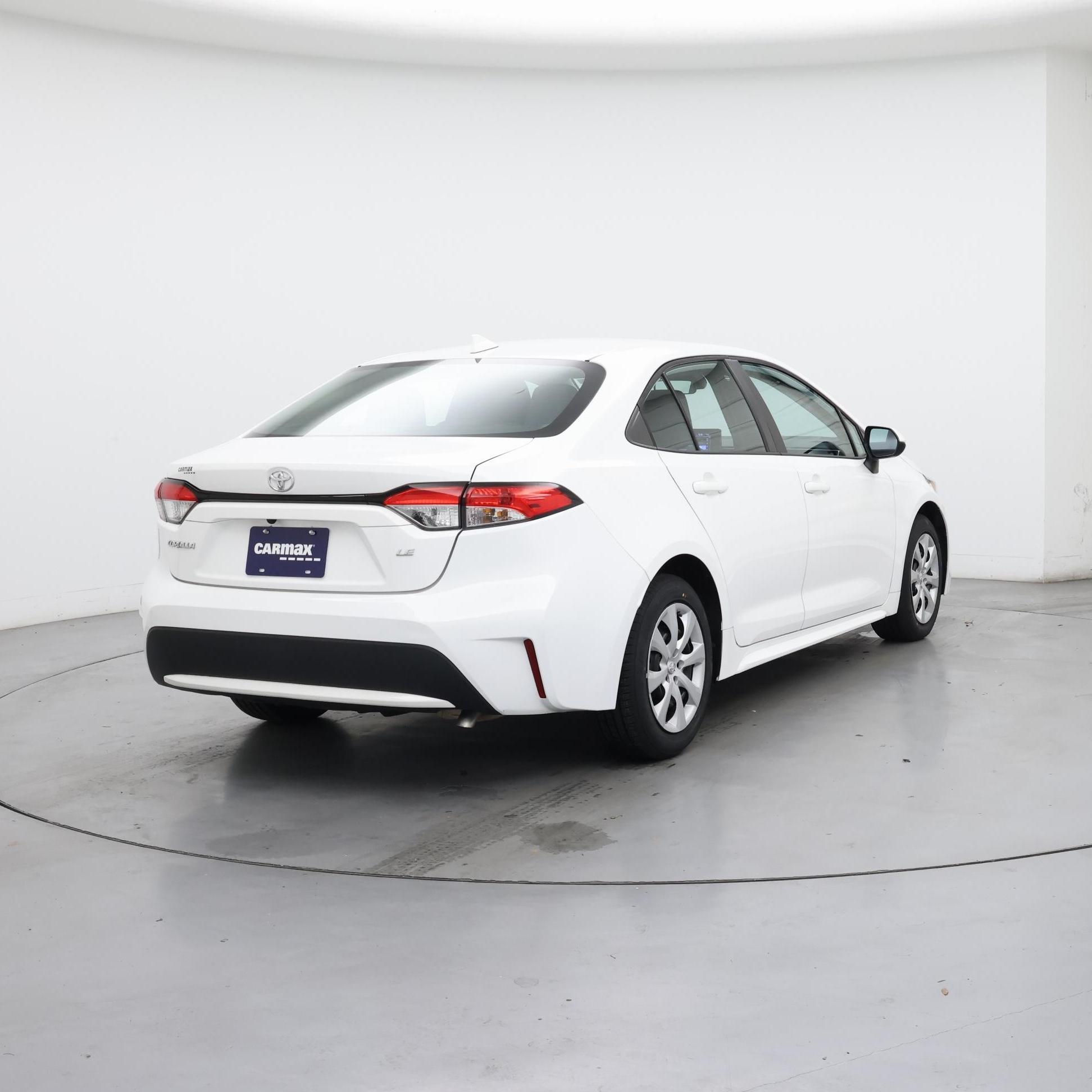 Thumbnail: 2022 Toyota Corolla - 8