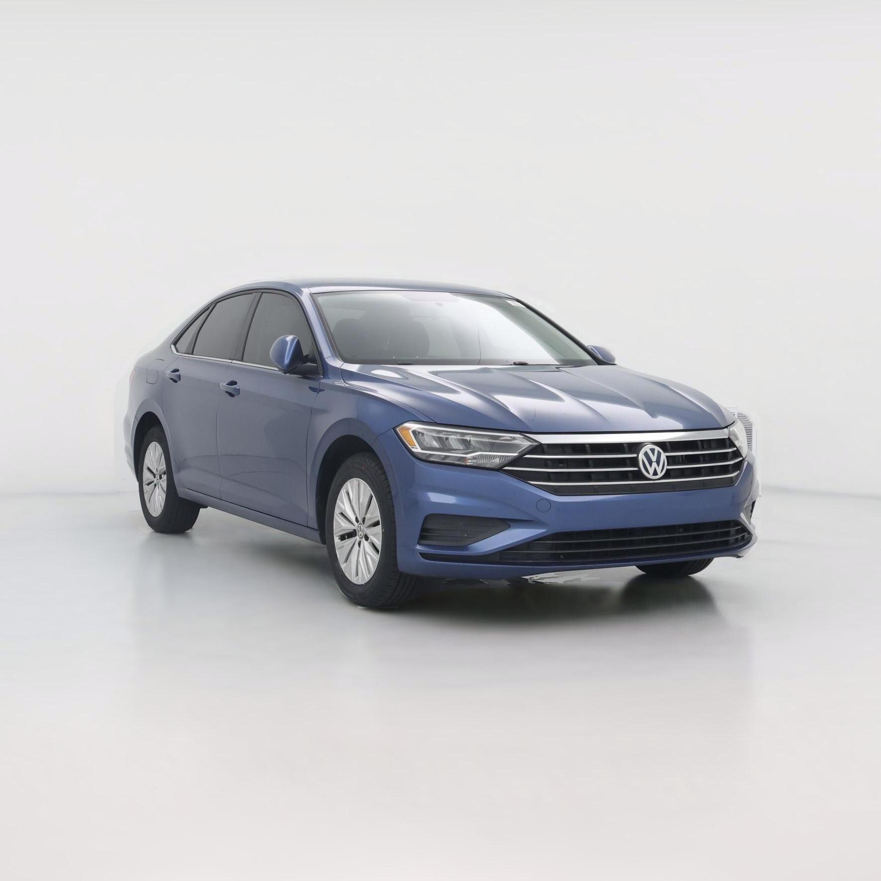 Thumbnail: 2020 Volkswagen Jetta - 1